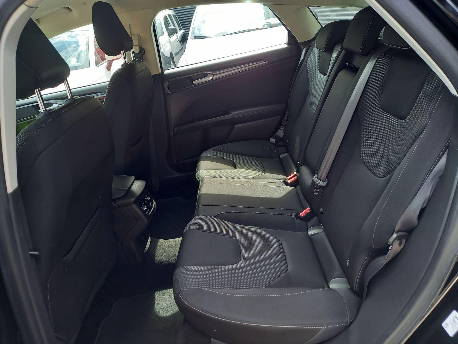 FORD MONDEO 2.0 TDCI 110KW (150CV) TITANIUM 235 25 