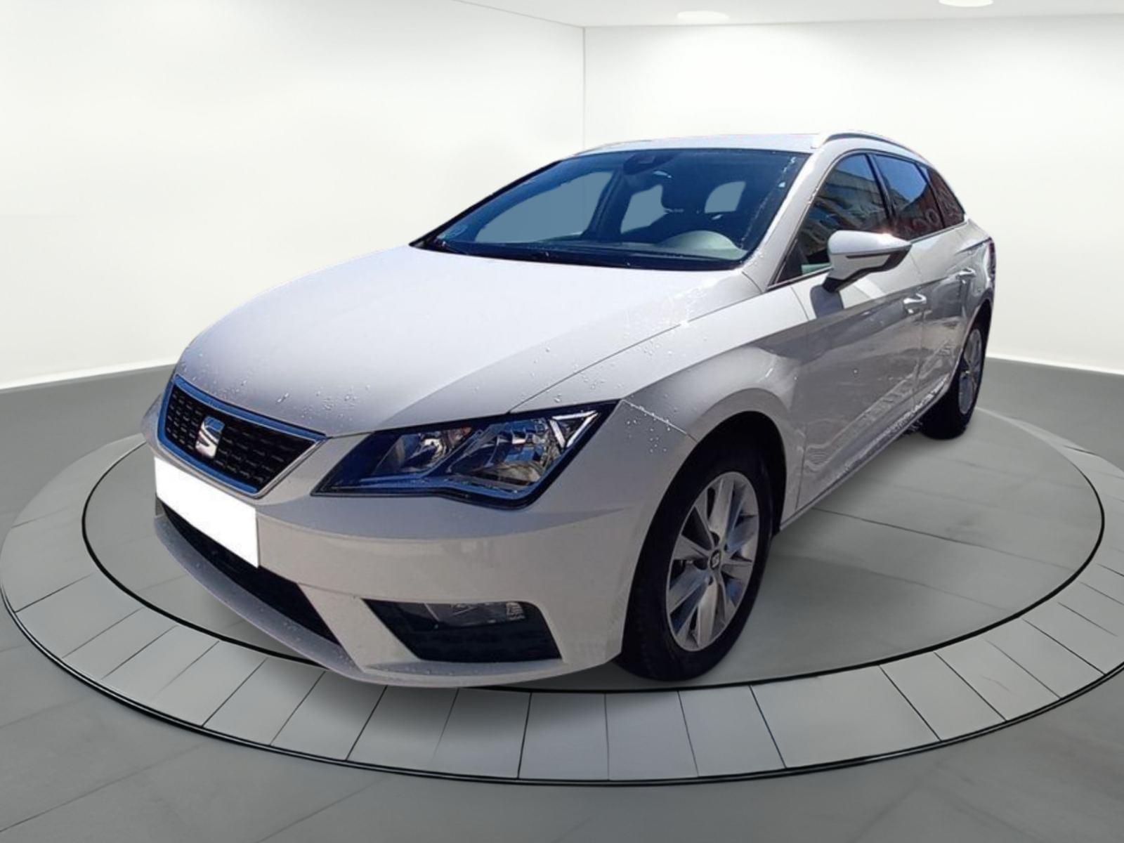 imagen de SEAT LEON ST 5F8 STYLE EDITION 1.6 TDI 115CV - REF: 05352
