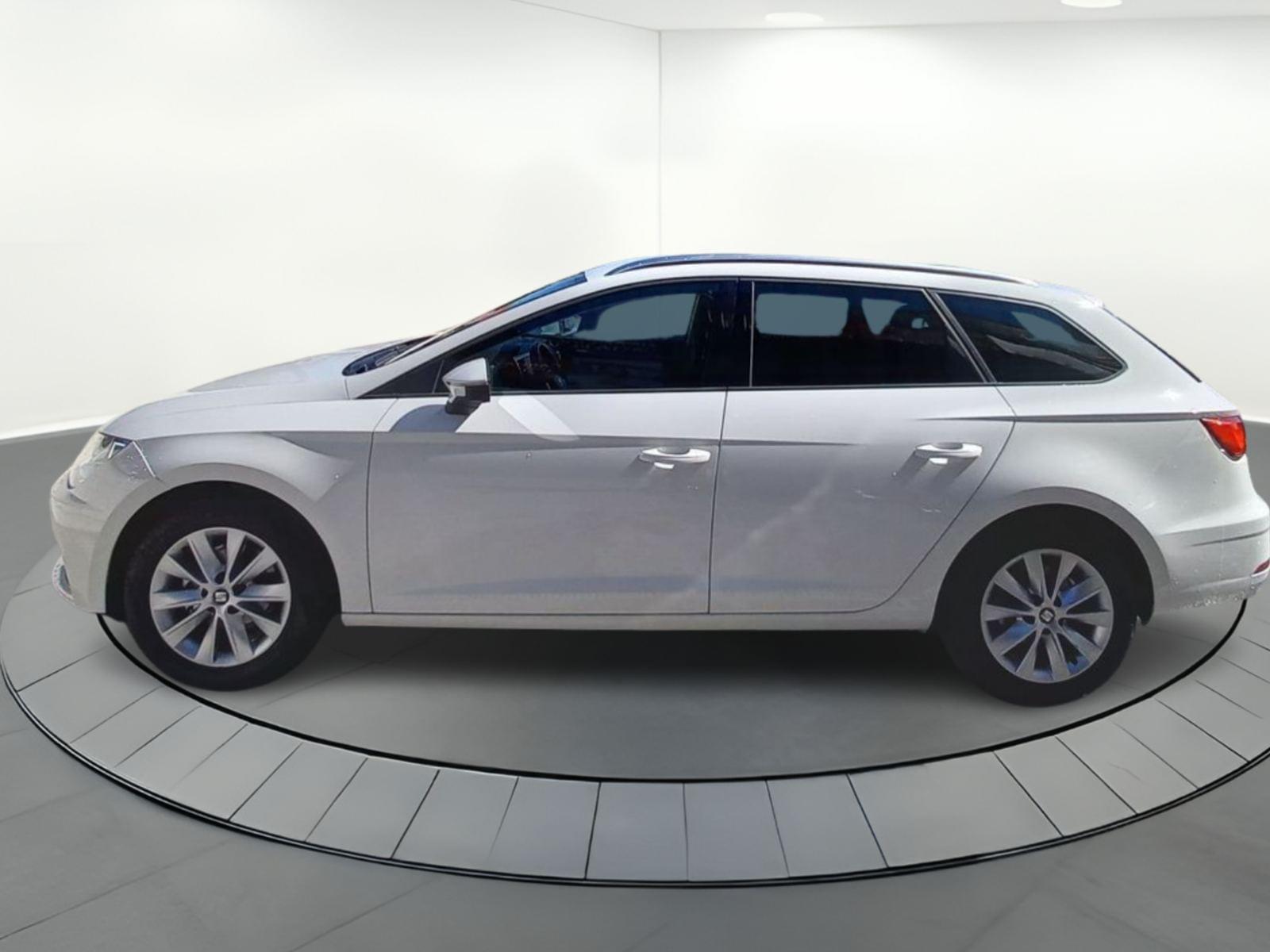 SEAT LEON ST 5F8 STYLE EDITION 1.6 TDI 115CV 2 