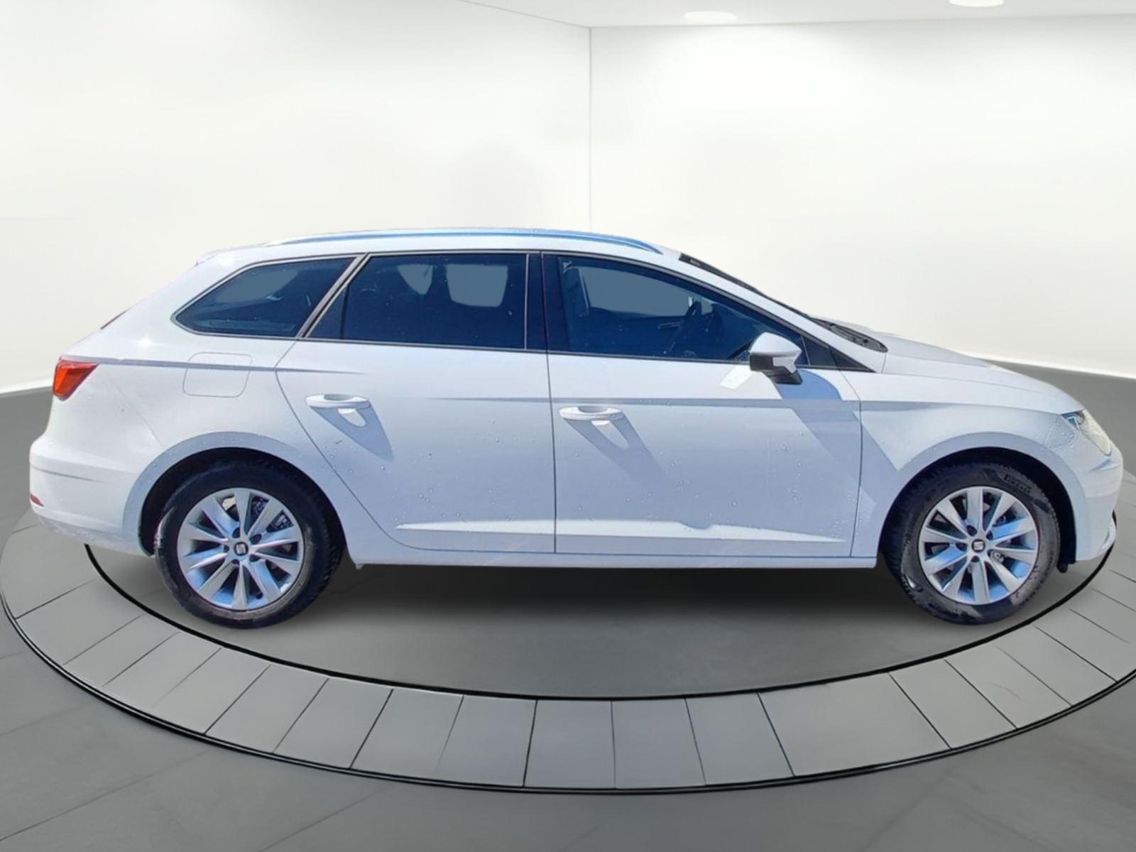 SEAT LEON ST 5F8 STYLE EDITION 1.6 TDI 115CV 6 