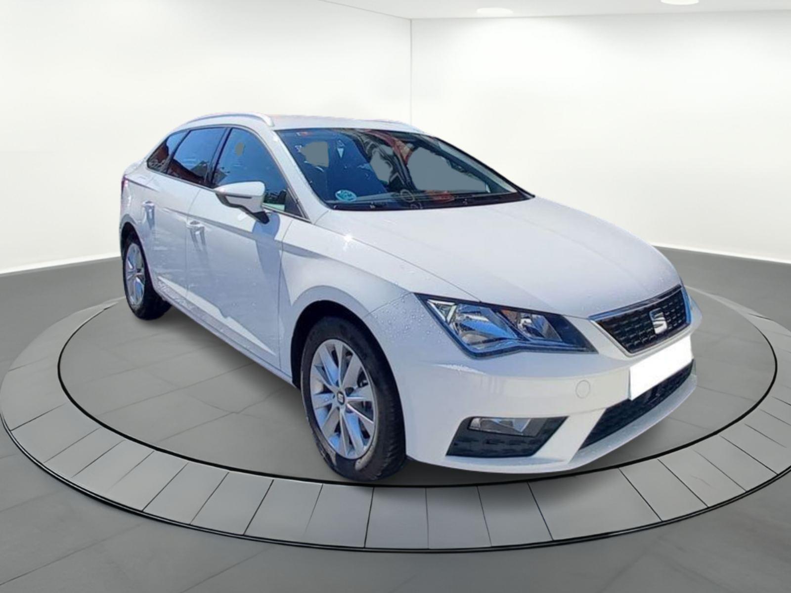 SEAT LEON ST 5F8 STYLE EDITION 1.6 TDI 115CV 7 