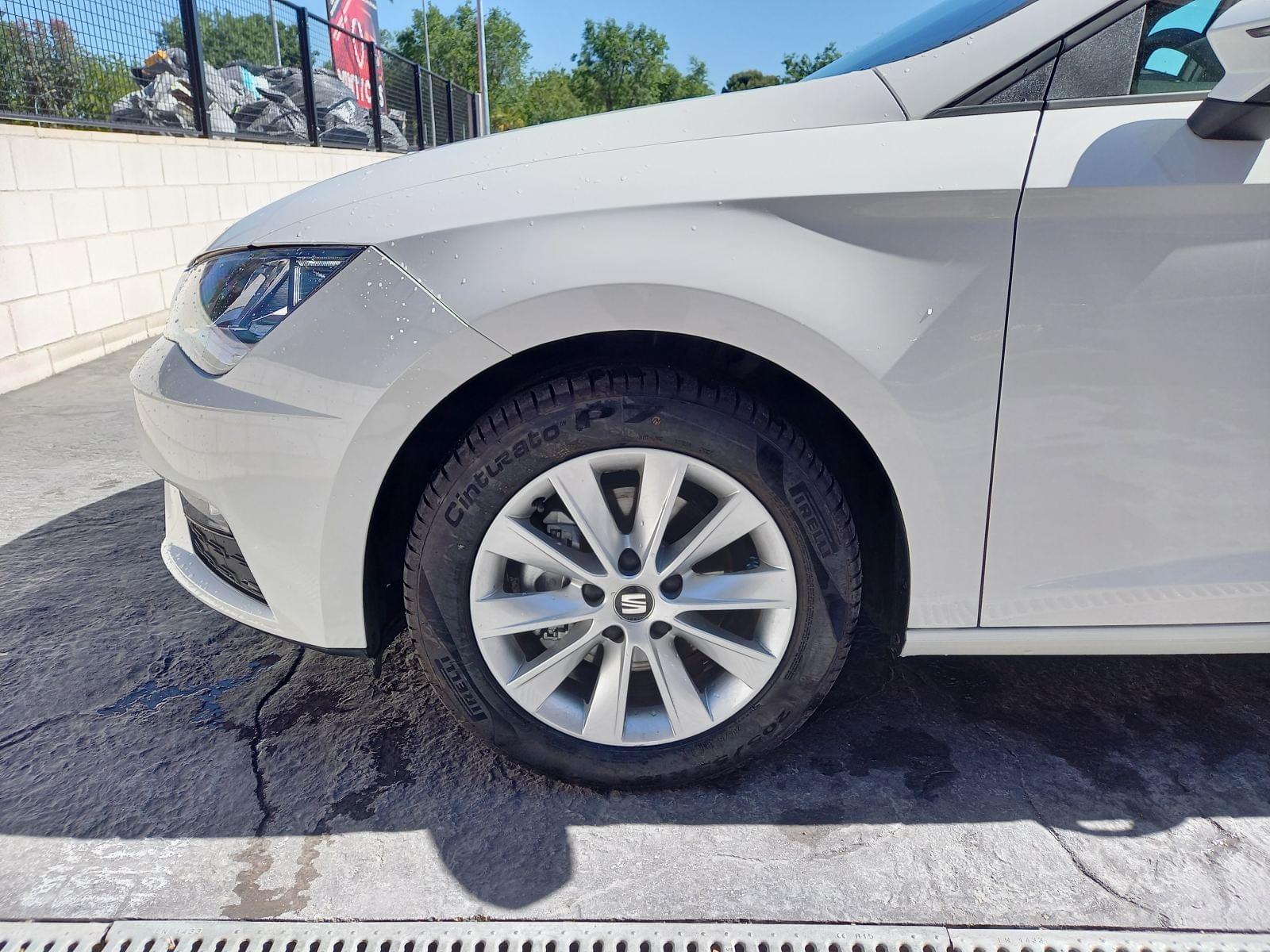 SEAT LEON ST 5F8 STYLE EDITION 1.6 TDI 115CV 10 