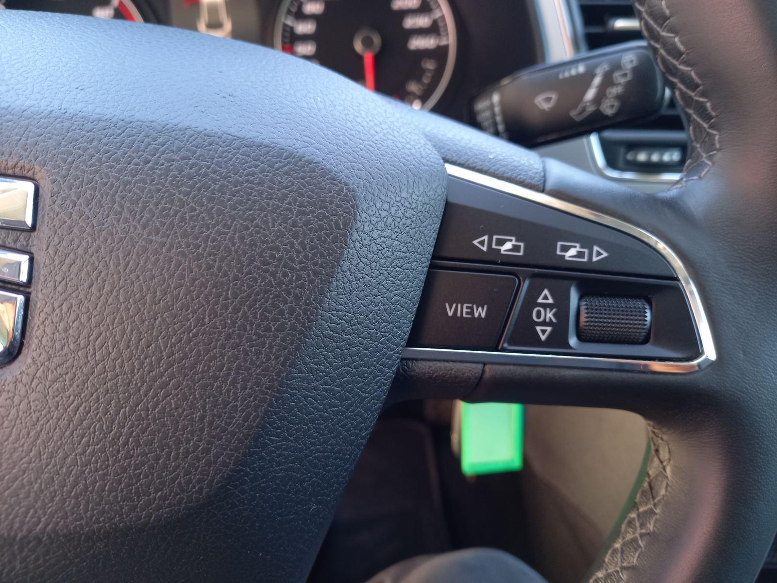 SEAT LEON ST 5F8 STYLE EDITION 1.6 TDI 115CV 15 