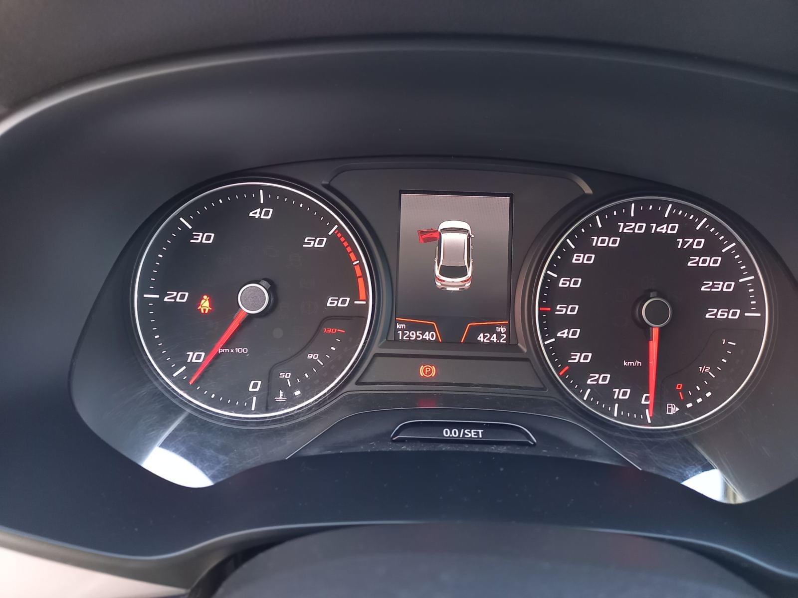 SEAT LEON ST 5F8 STYLE EDITION 1.6 TDI 115CV 20 