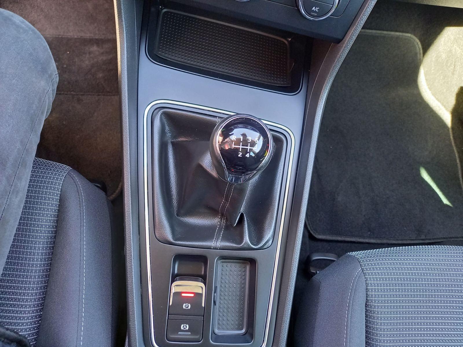 SEAT LEON ST 5F8 STYLE EDITION 1.6 TDI 115CV 27 
