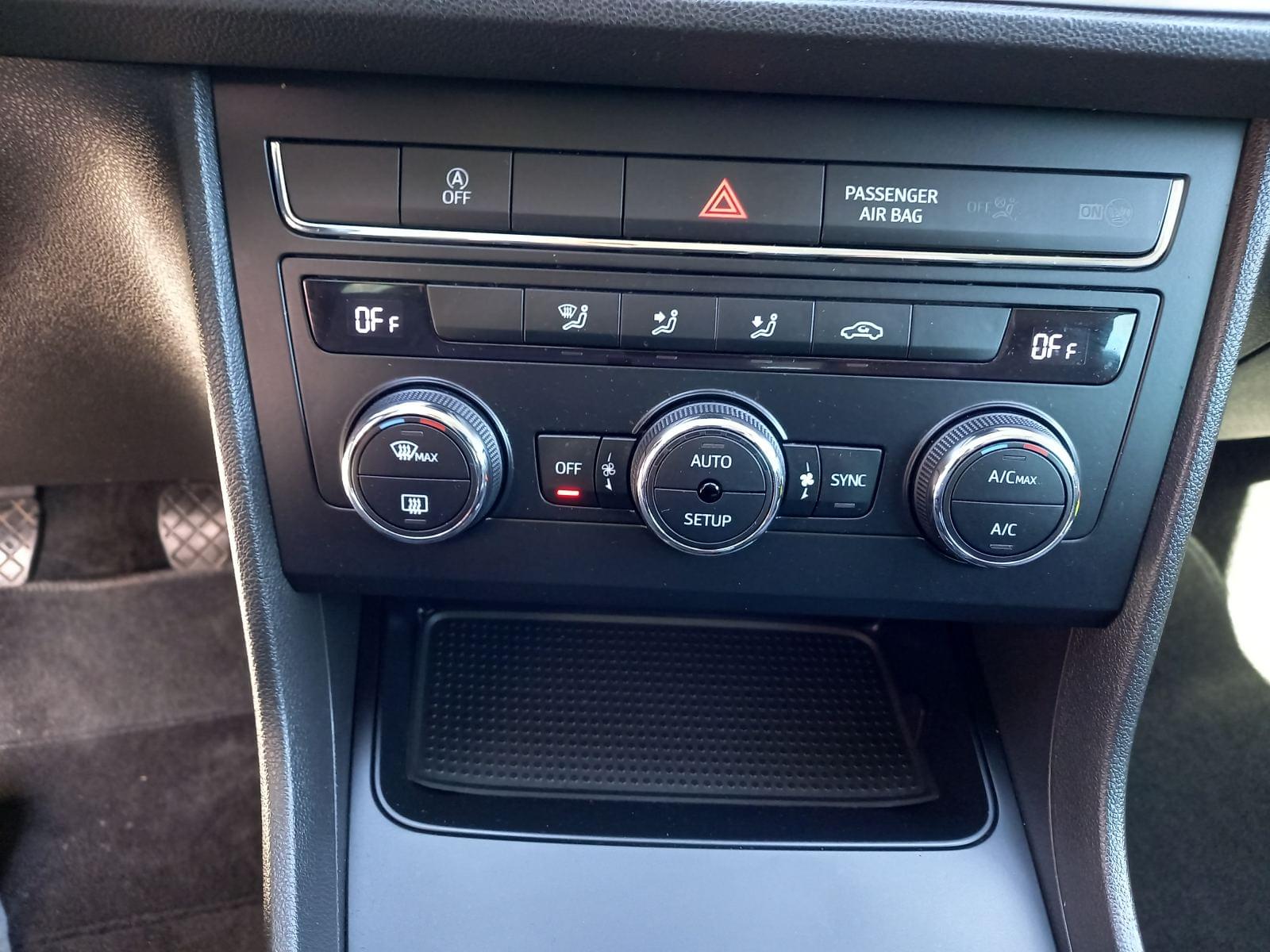 SEAT LEON ST 5F8 STYLE EDITION 1.6 TDI 115CV 28 