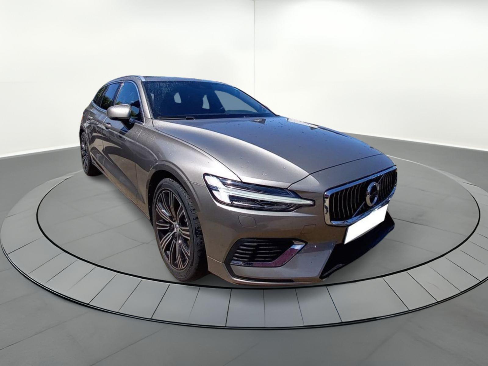 VOLVO V60 2.0 T8 AWD PHEV INSCRIPTION GE 1 