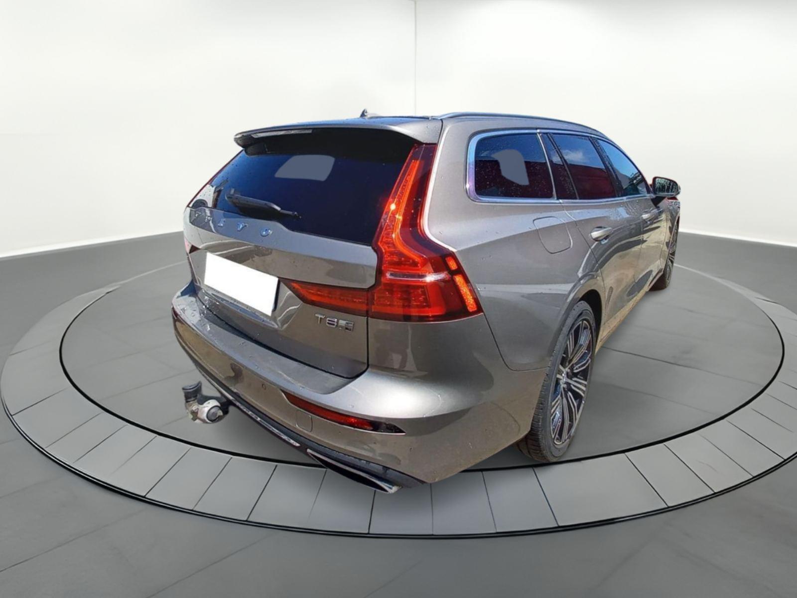 VOLVO V60 2.0 T8 AWD PHEV INSCRIPTION GE 3 