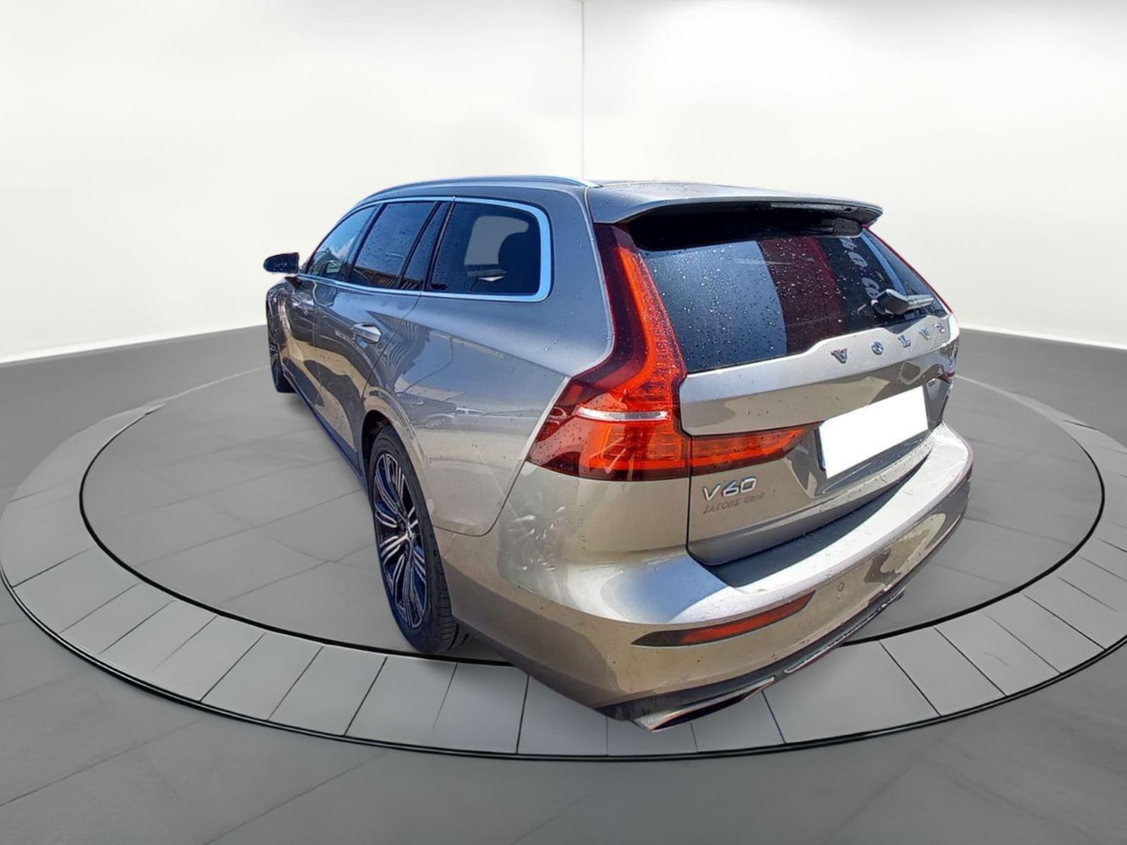 VOLVO V60 2.0 T8 AWD PHEV INSCRIPTION GE 4 