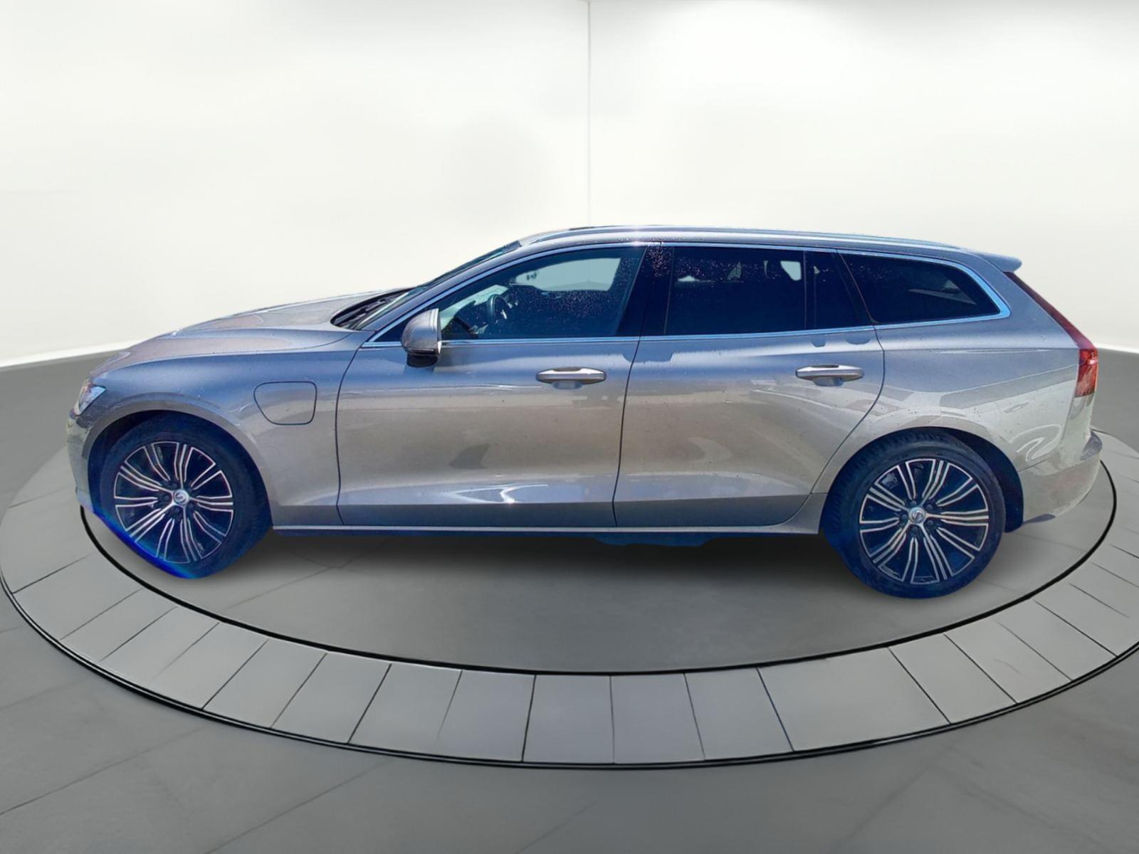 VOLVO V60 2.0 T8 AWD PHEV INSCRIPTION GE 5 
