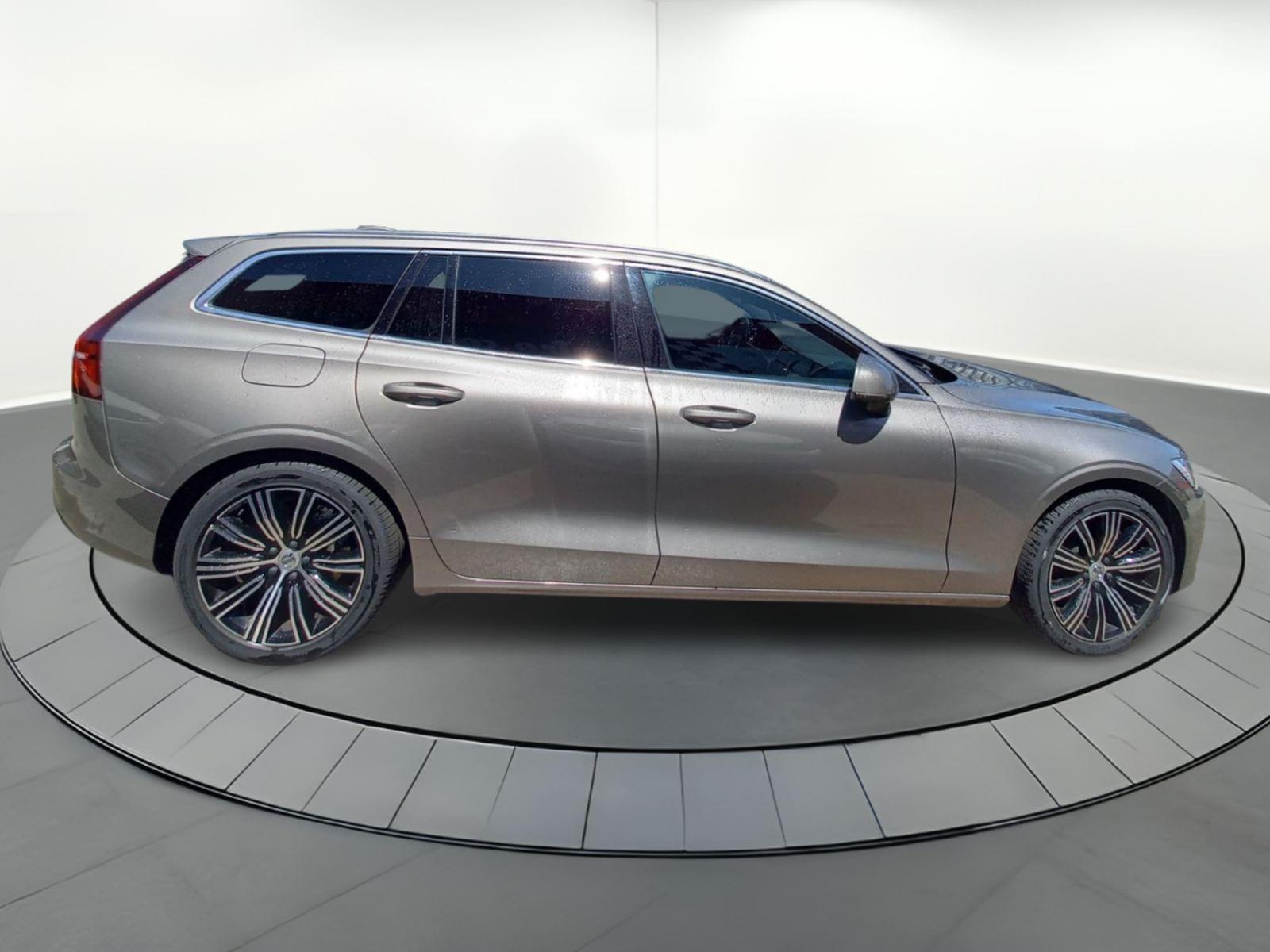 VOLVO V60 2.0 T8 AWD PHEV INSCRIPTION GE 2 