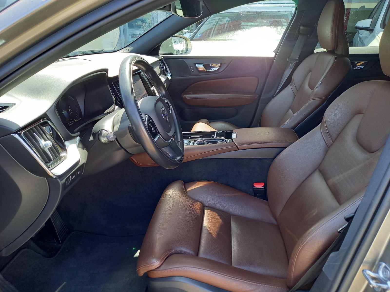 VOLVO V60 2.0 T8 AWD PHEV INSCRIPTION GE 8 