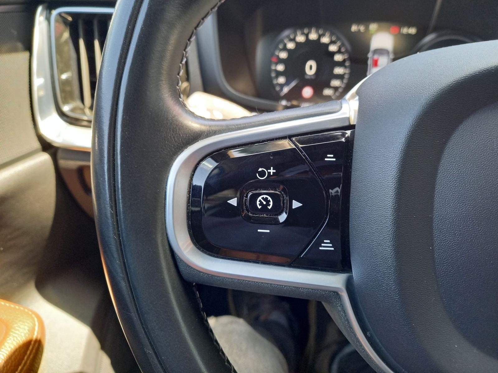 VOLVO V60 2.0 T8 AWD PHEV INSCRIPTION GE 12 