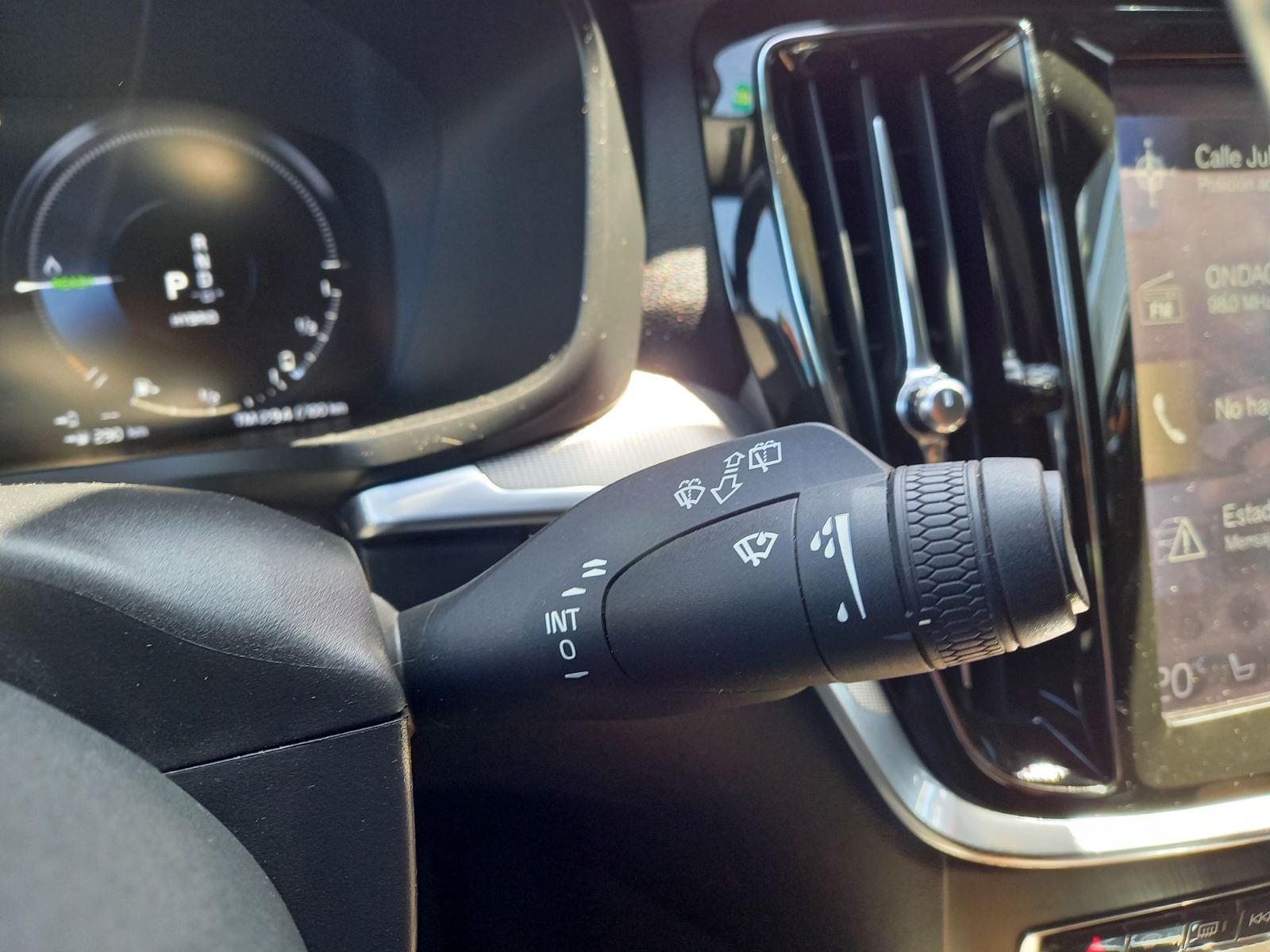 VOLVO V60 2.0 T8 AWD PHEV INSCRIPTION GE 13 
