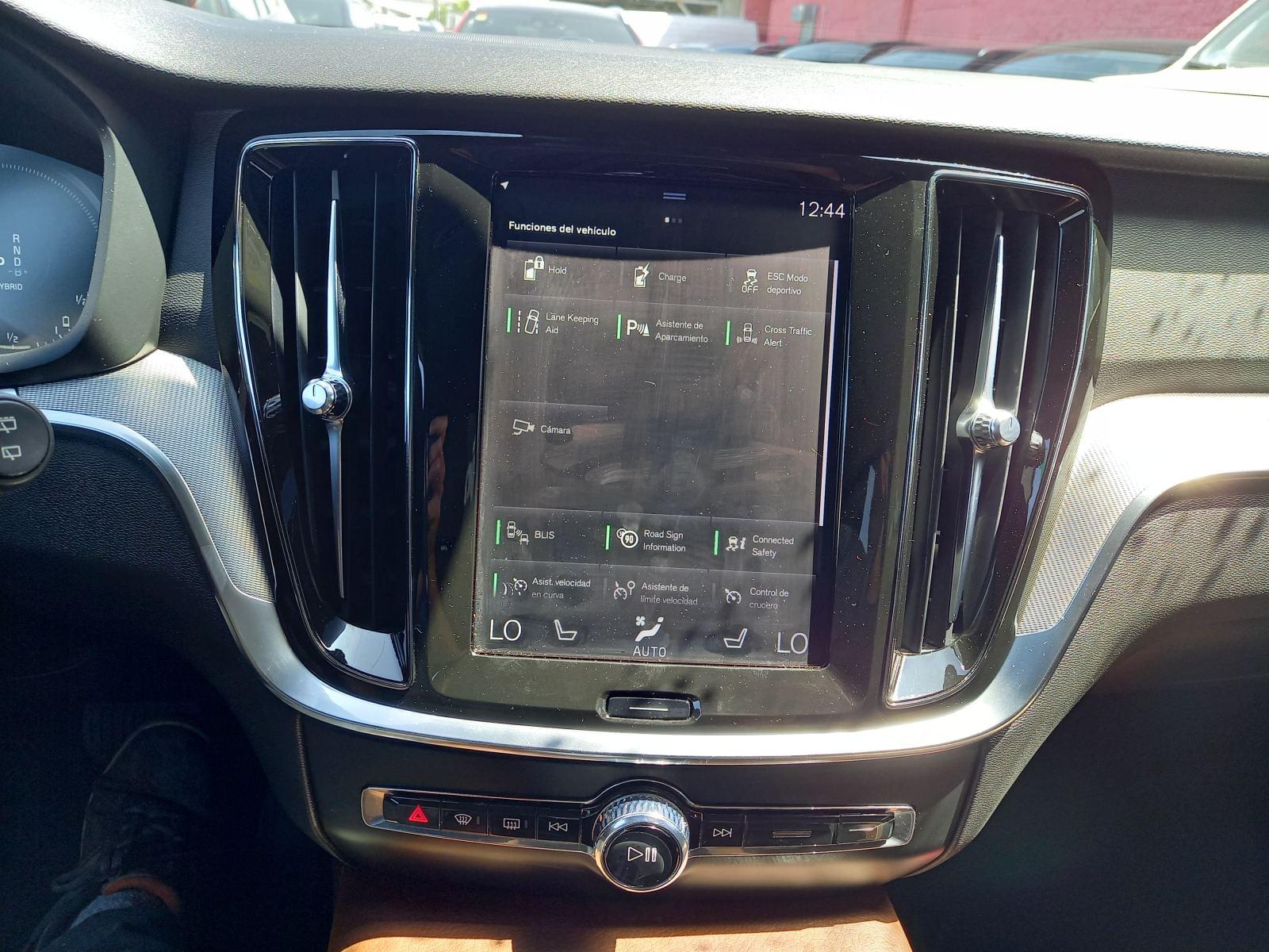 VOLVO V60 2.0 T8 AWD PHEV INSCRIPTION GE 20 