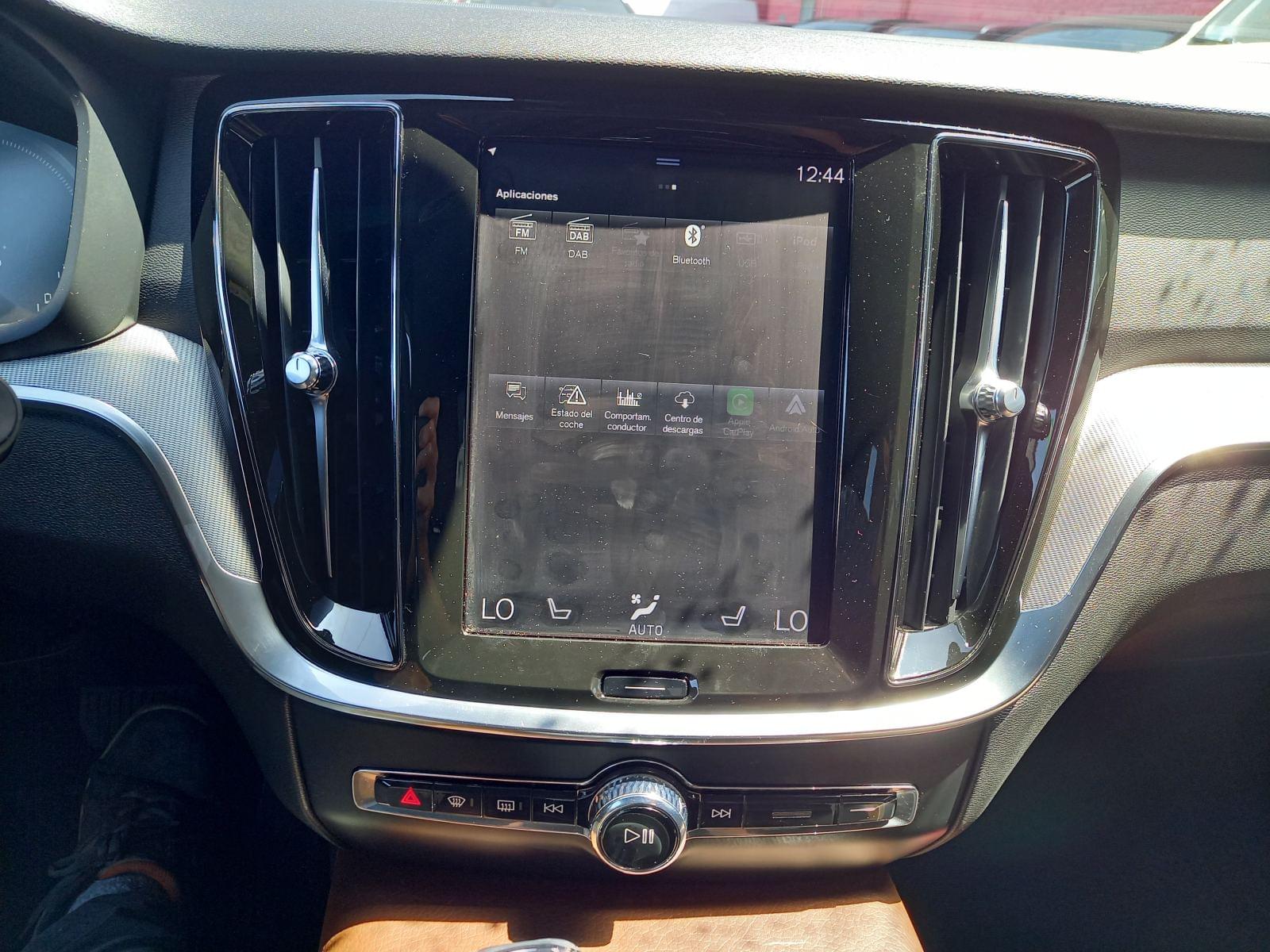 VOLVO V60 2.0 T8 AWD PHEV INSCRIPTION GE 21 