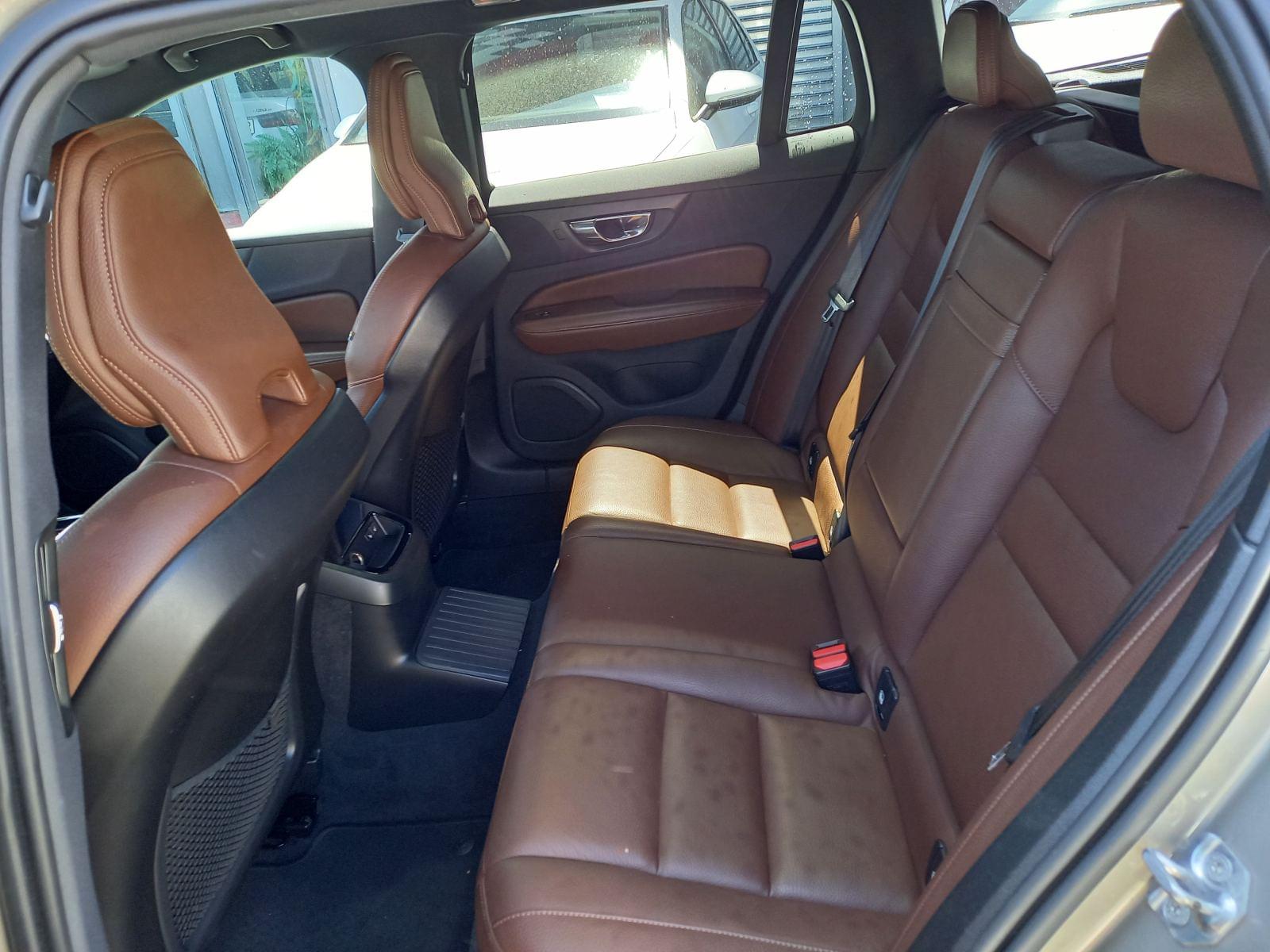 VOLVO V60 2.0 T8 AWD PHEV INSCRIPTION GE 27 