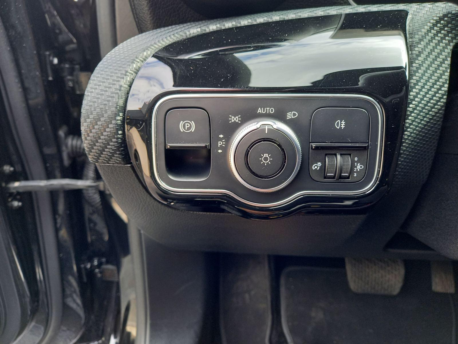 MERCEDES CLASE A 180 D BUSINESS SOLUTION AUT 11 