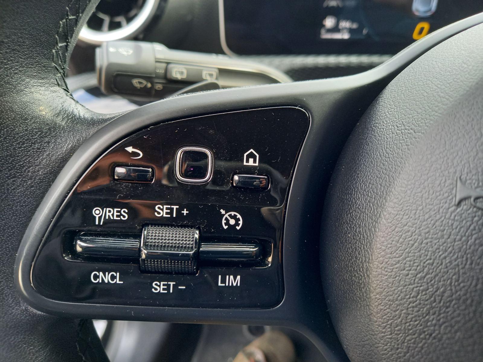 MERCEDES CLASE A 180 D BUSINESS SOLUTION AUT 15 