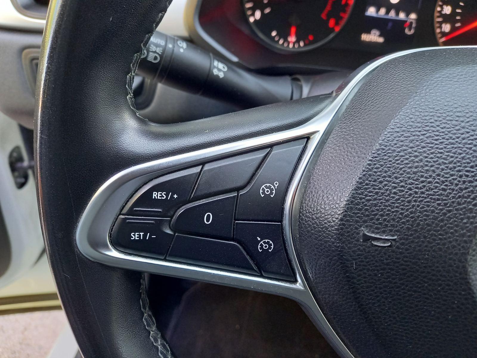 RENAULT CAPTUR Intens Tce 74kw (100cv) Glp 13 