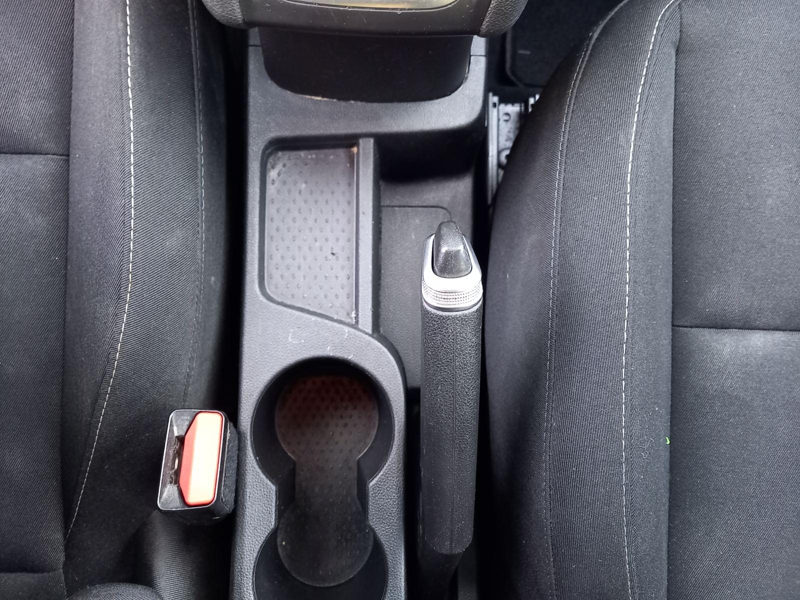 RENAULT CAPTUR Intens Tce 74kw (100cv) Glp 22 