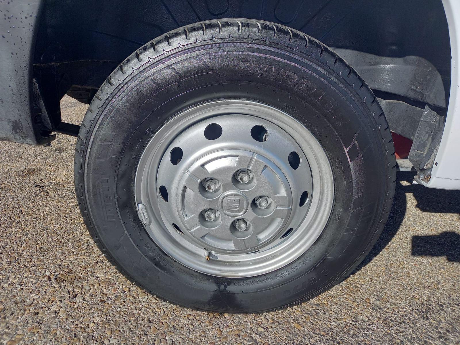 FIAT DUCATO 3.0 CNG 100 KW 35 L2H2 5 