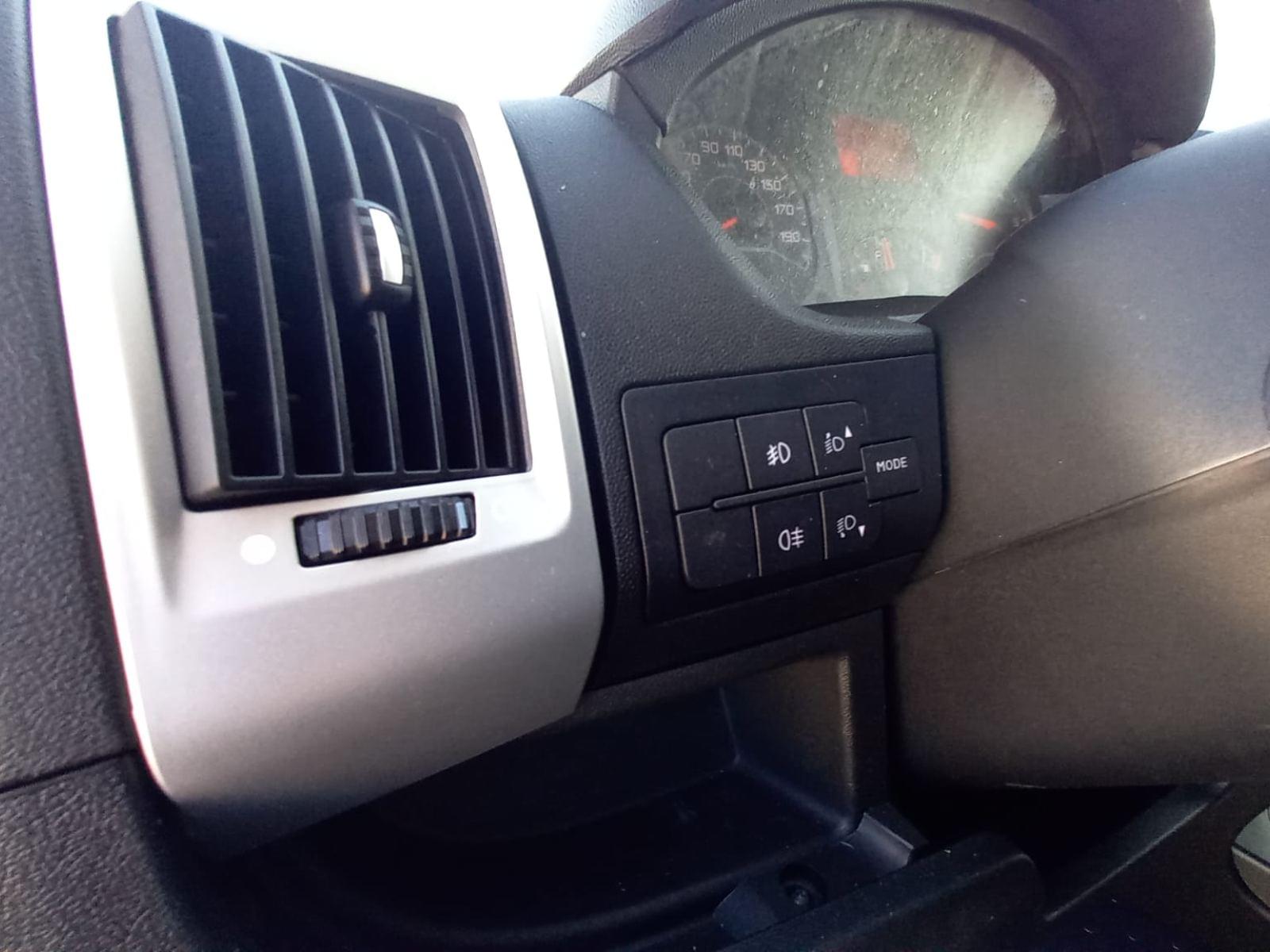 FIAT DUCATO 3.0 CNG 100 KW 35 L2H2 6 