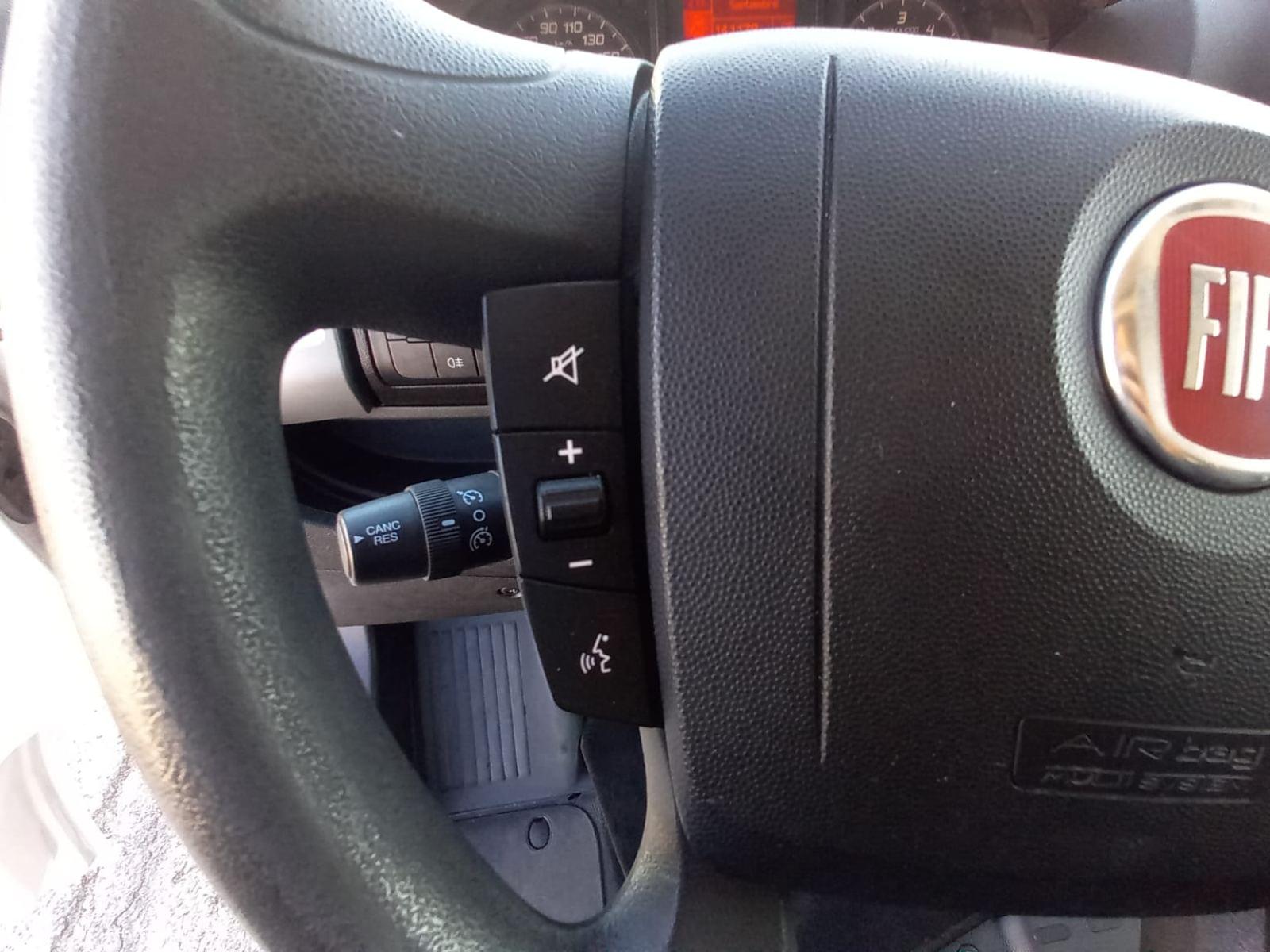 FIAT DUCATO 3.0 CNG 100 KW 35 L2H2 7 