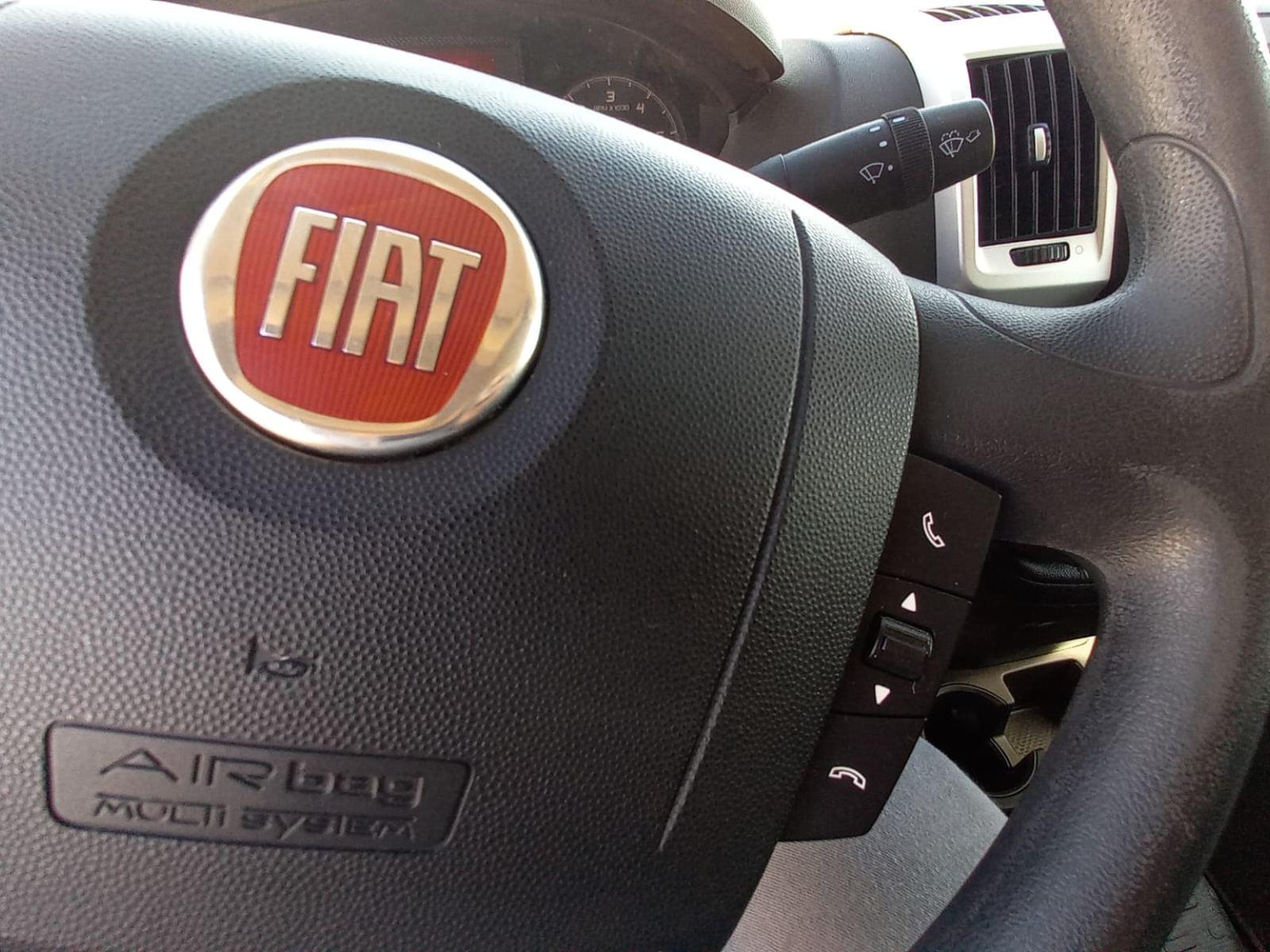 FIAT DUCATO 3.0 CNG 100 KW 35 L2H2 9 