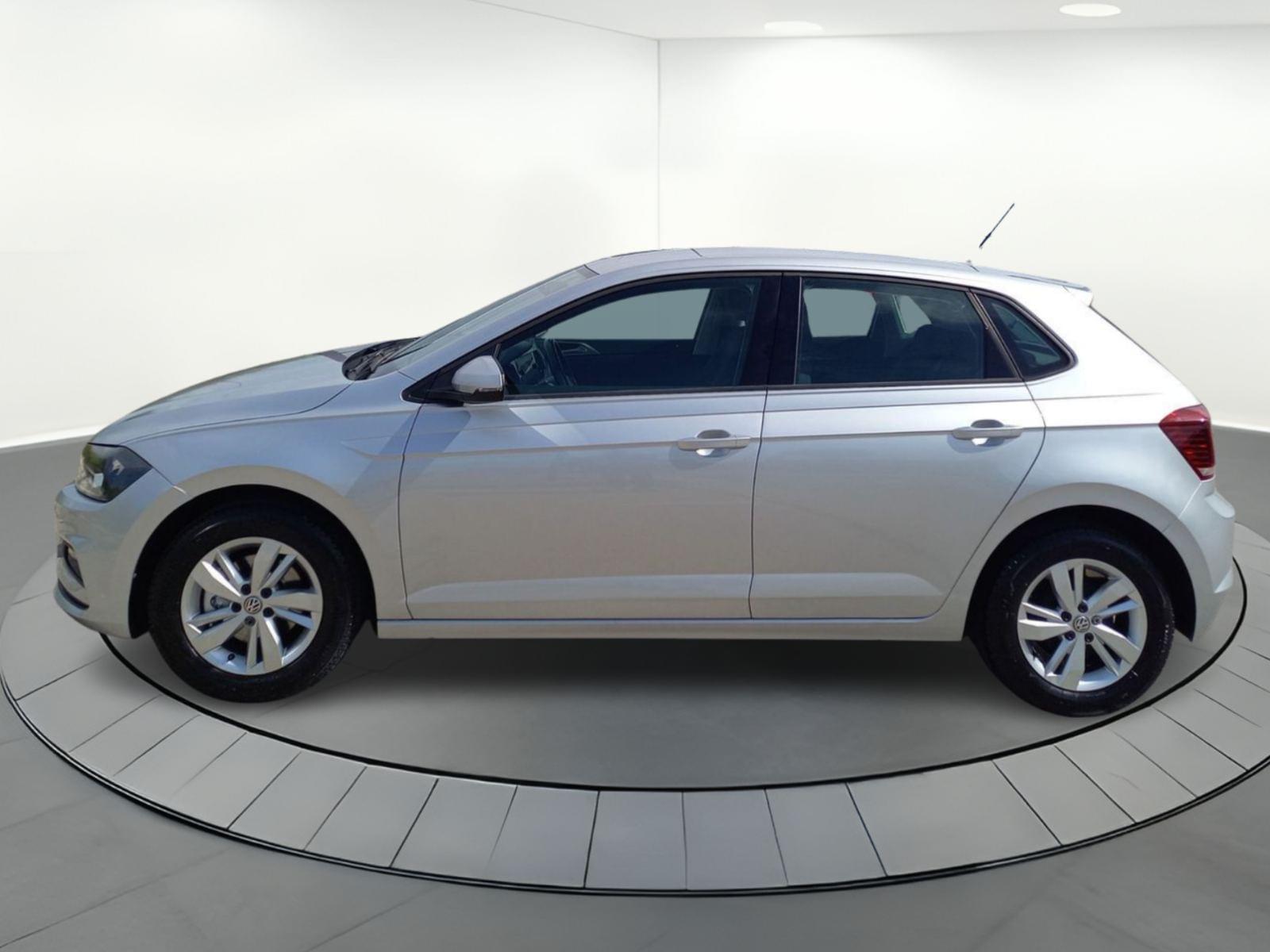 VOLKSWAGEN POLO ADVANCE 1.6 TDI 70KW (95CV) 3 