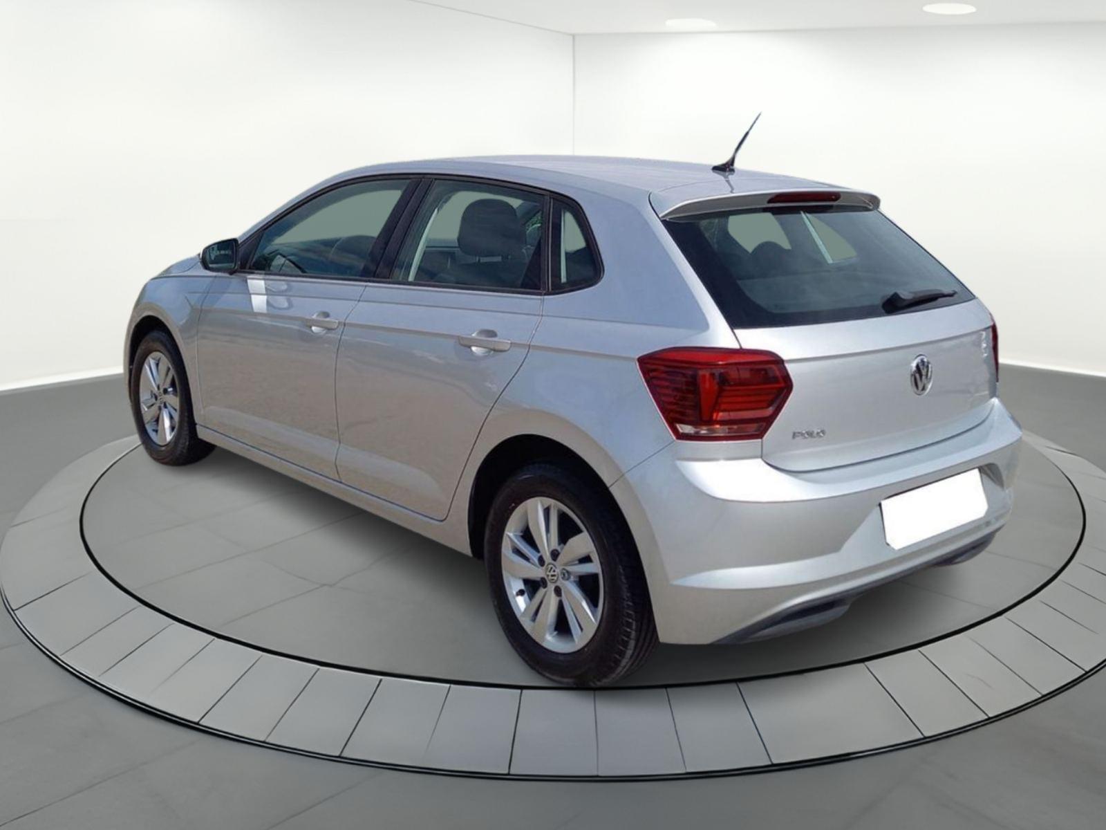 VOLKSWAGEN POLO ADVANCE 1.6 TDI 70KW (95CV) 6 