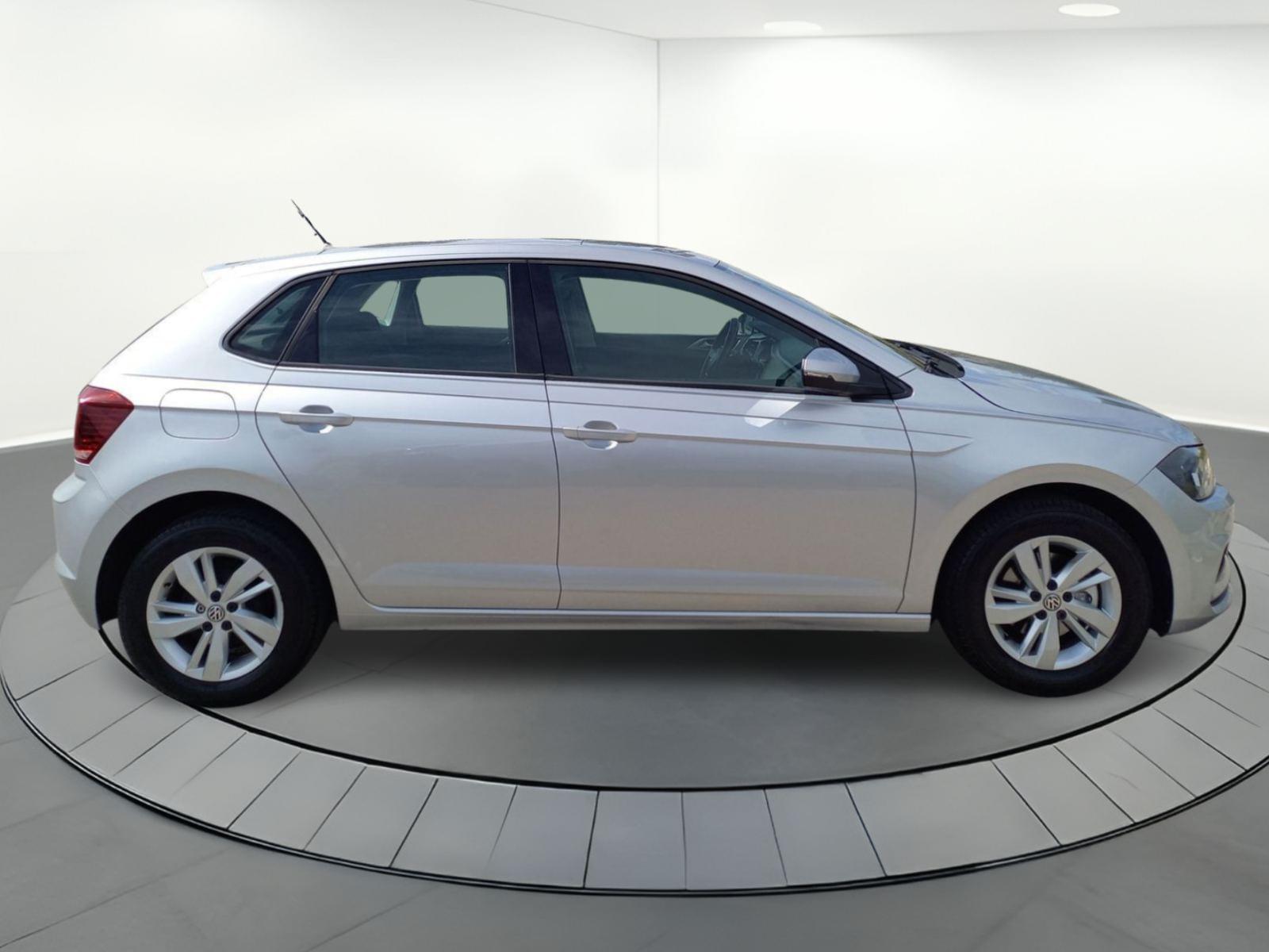 VOLKSWAGEN POLO ADVANCE 1.6 TDI 70KW (95CV) 7 