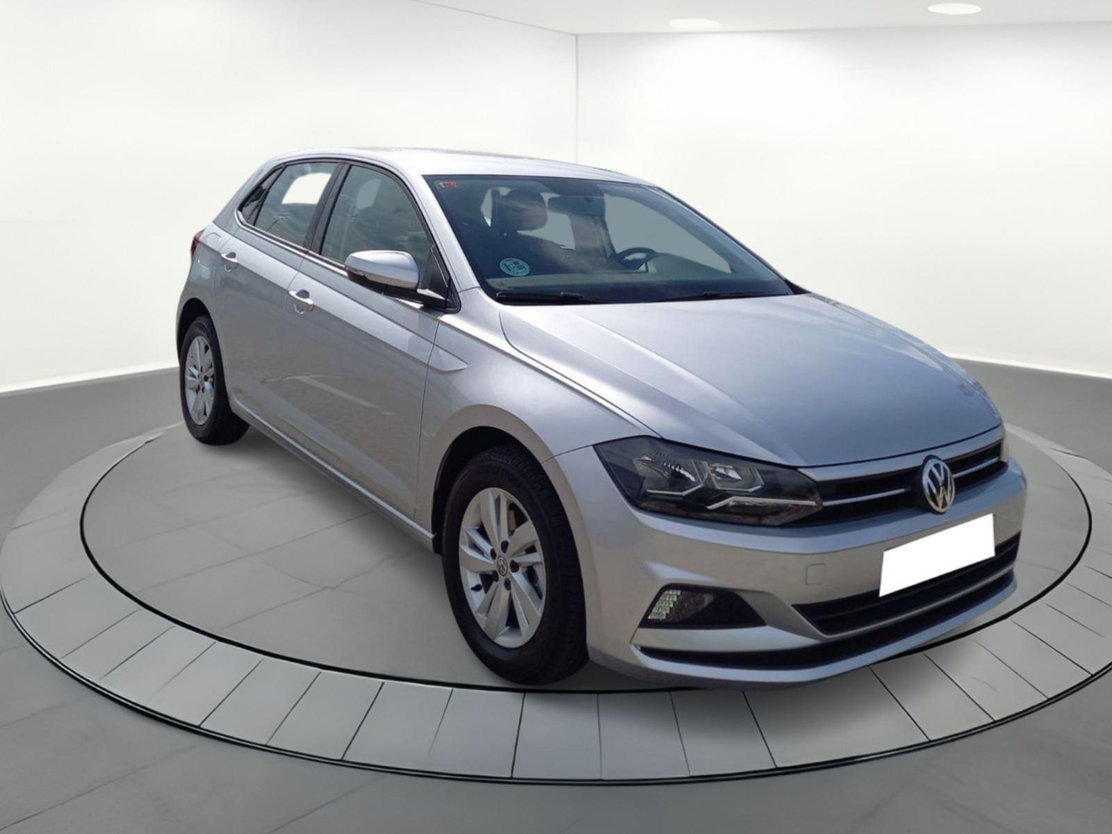 VOLKSWAGEN POLO ADVANCE 1.6 TDI 70KW (95CV) 2 