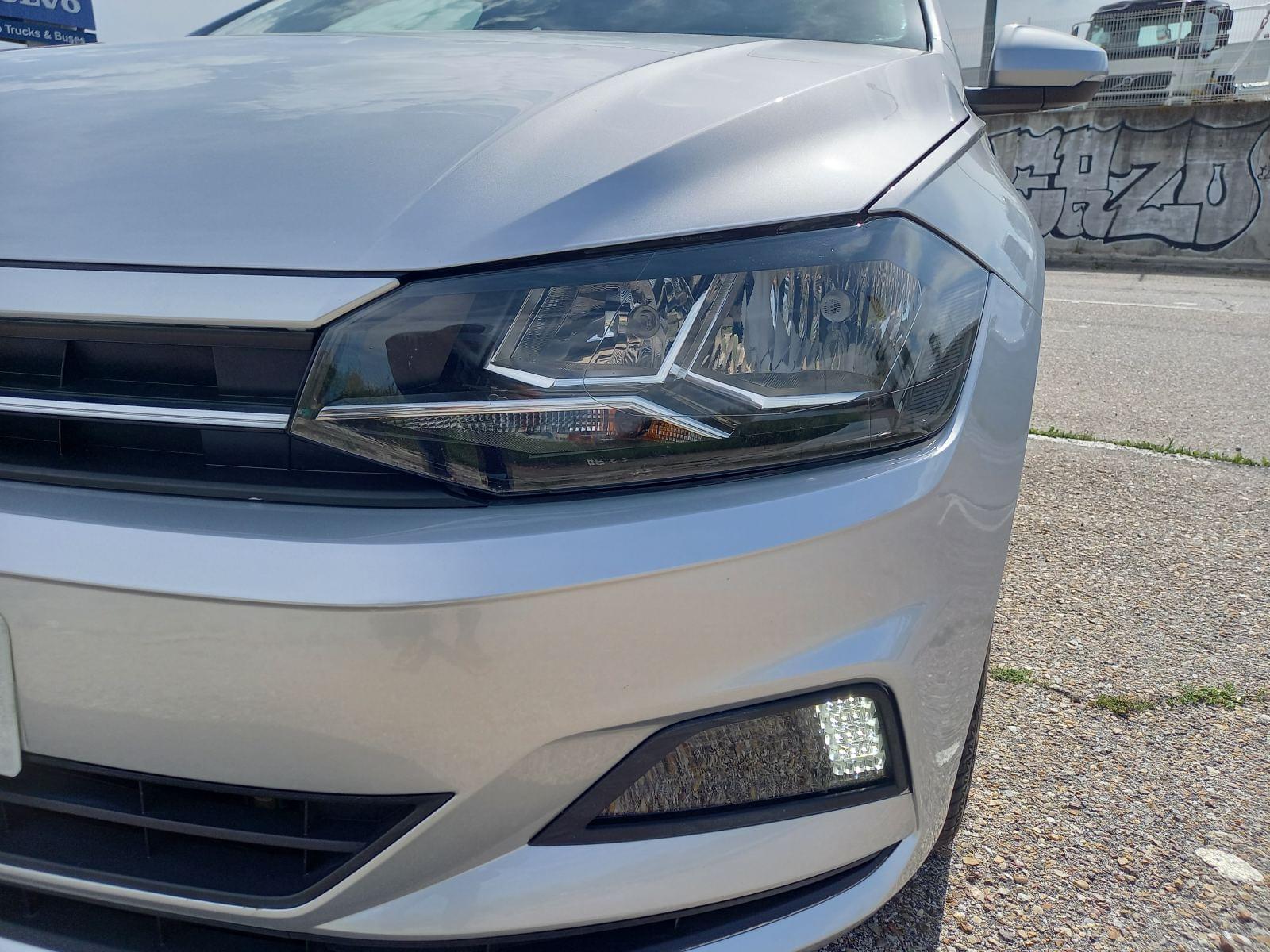 VOLKSWAGEN POLO ADVANCE 1.6 TDI 70KW (95CV) 8 