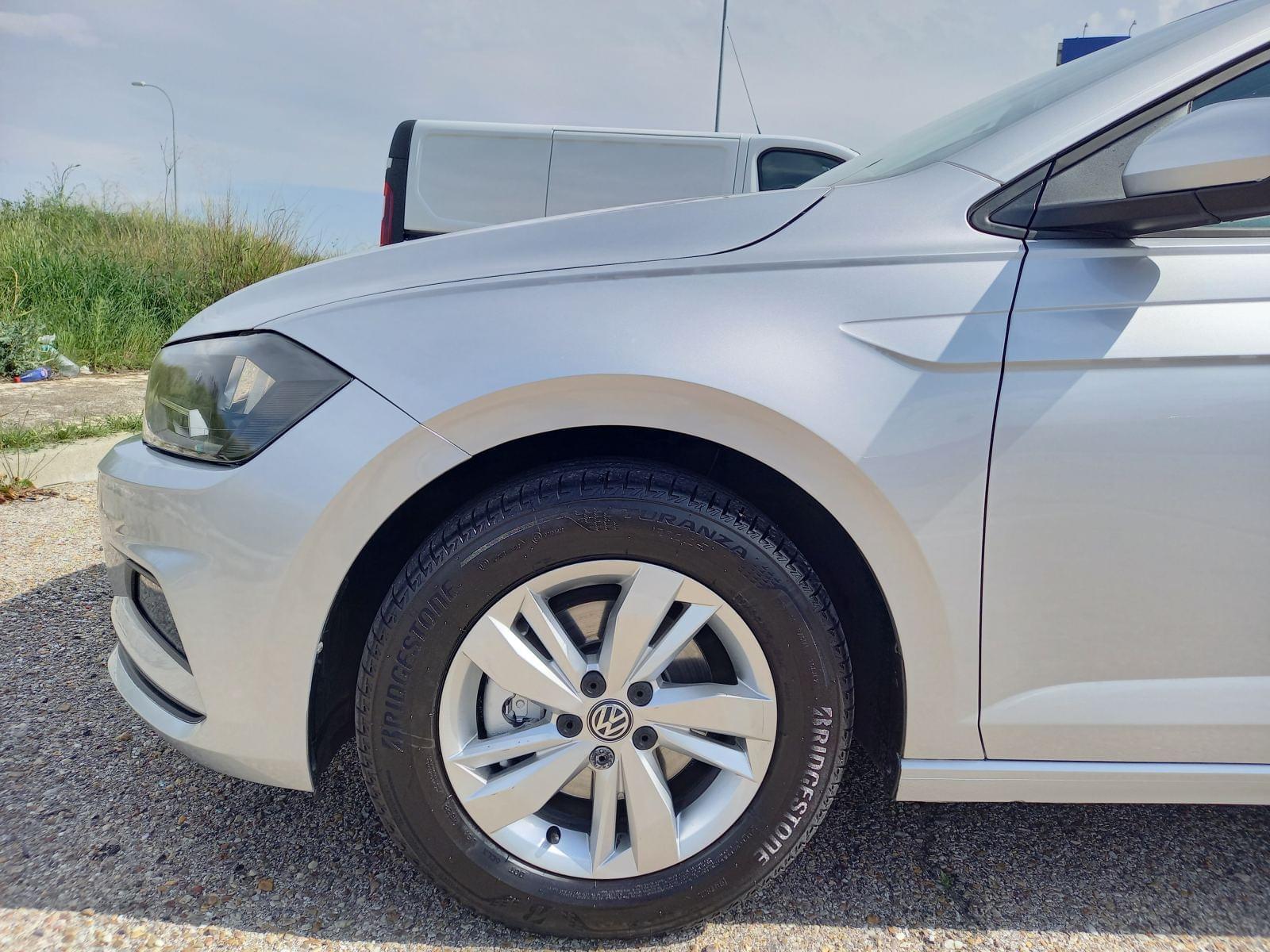 VOLKSWAGEN POLO ADVANCE 1.6 TDI 70KW (95CV) 9 