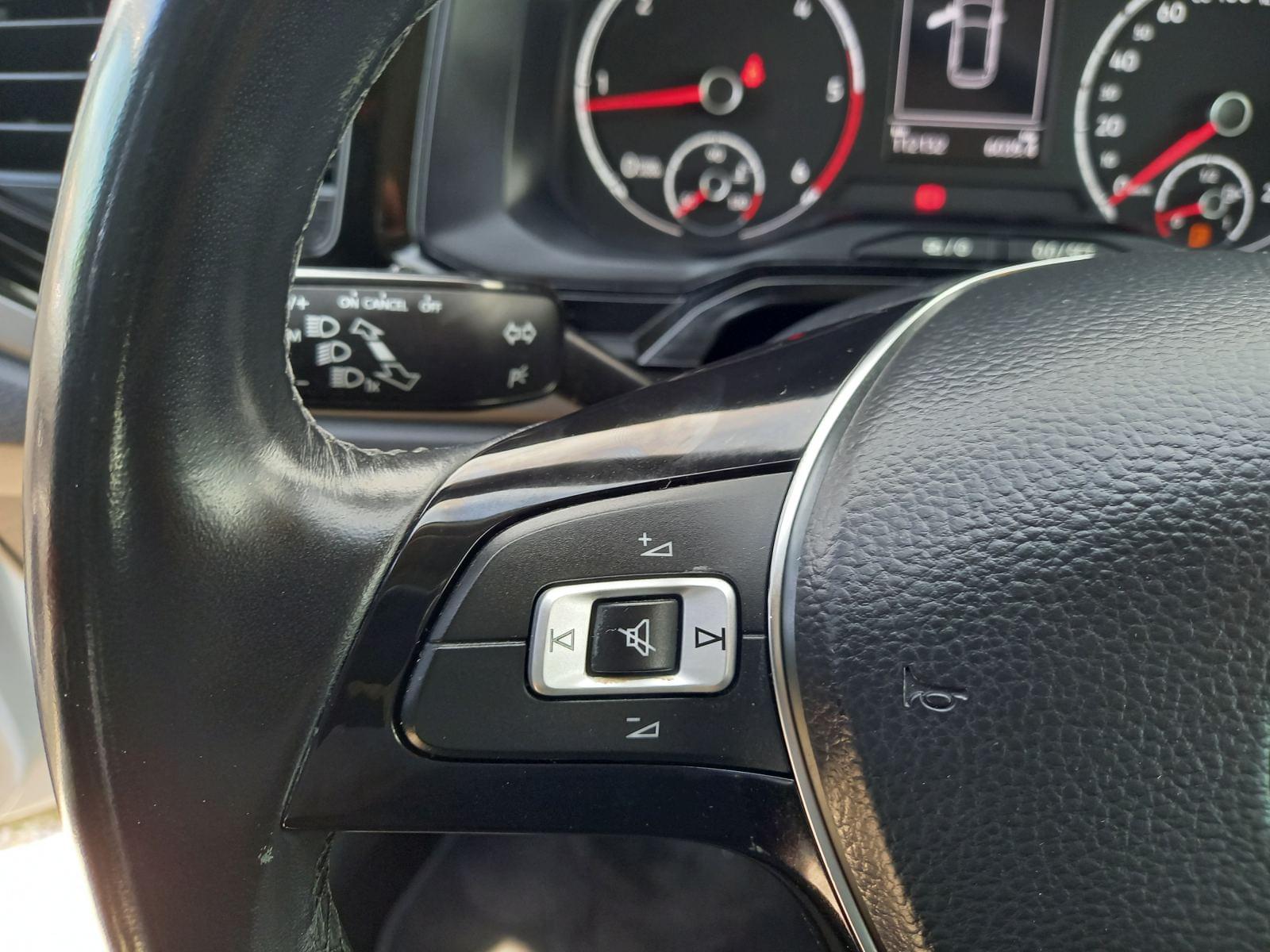 VOLKSWAGEN POLO ADVANCE 1.6 TDI 70KW (95CV) 14 