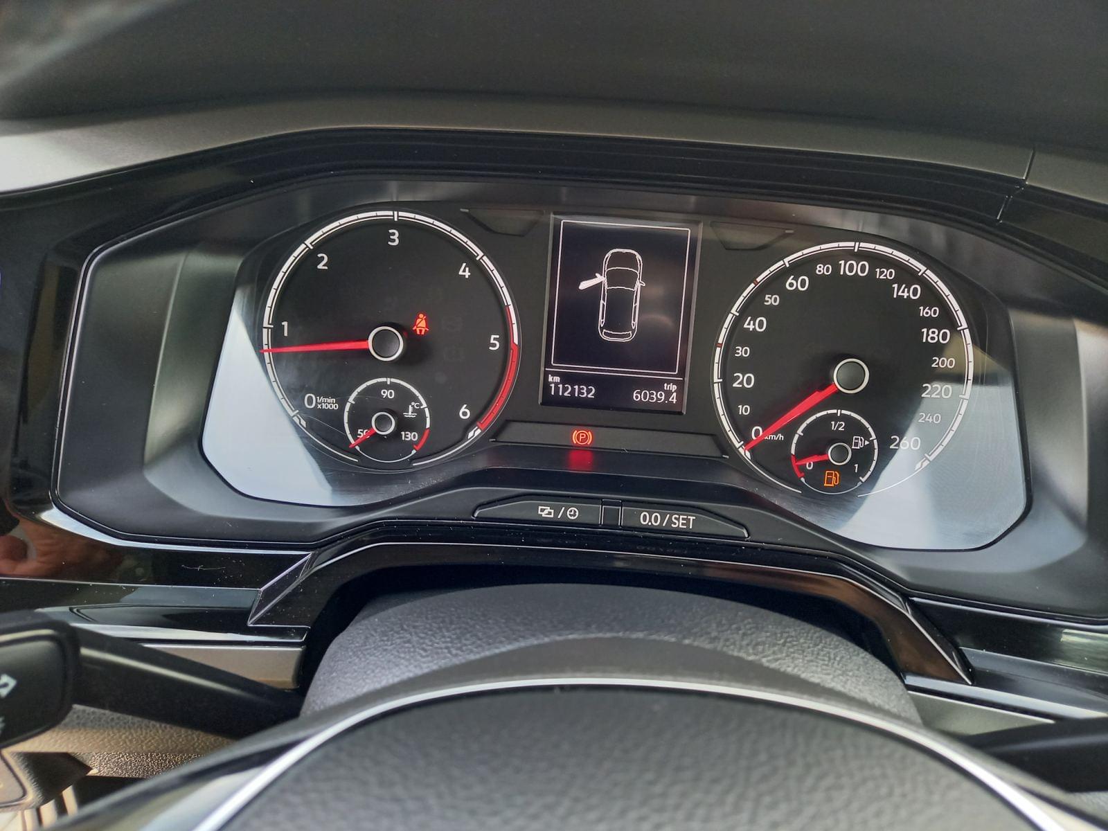 VOLKSWAGEN POLO ADVANCE 1.6 TDI 70KW (95CV) 18 