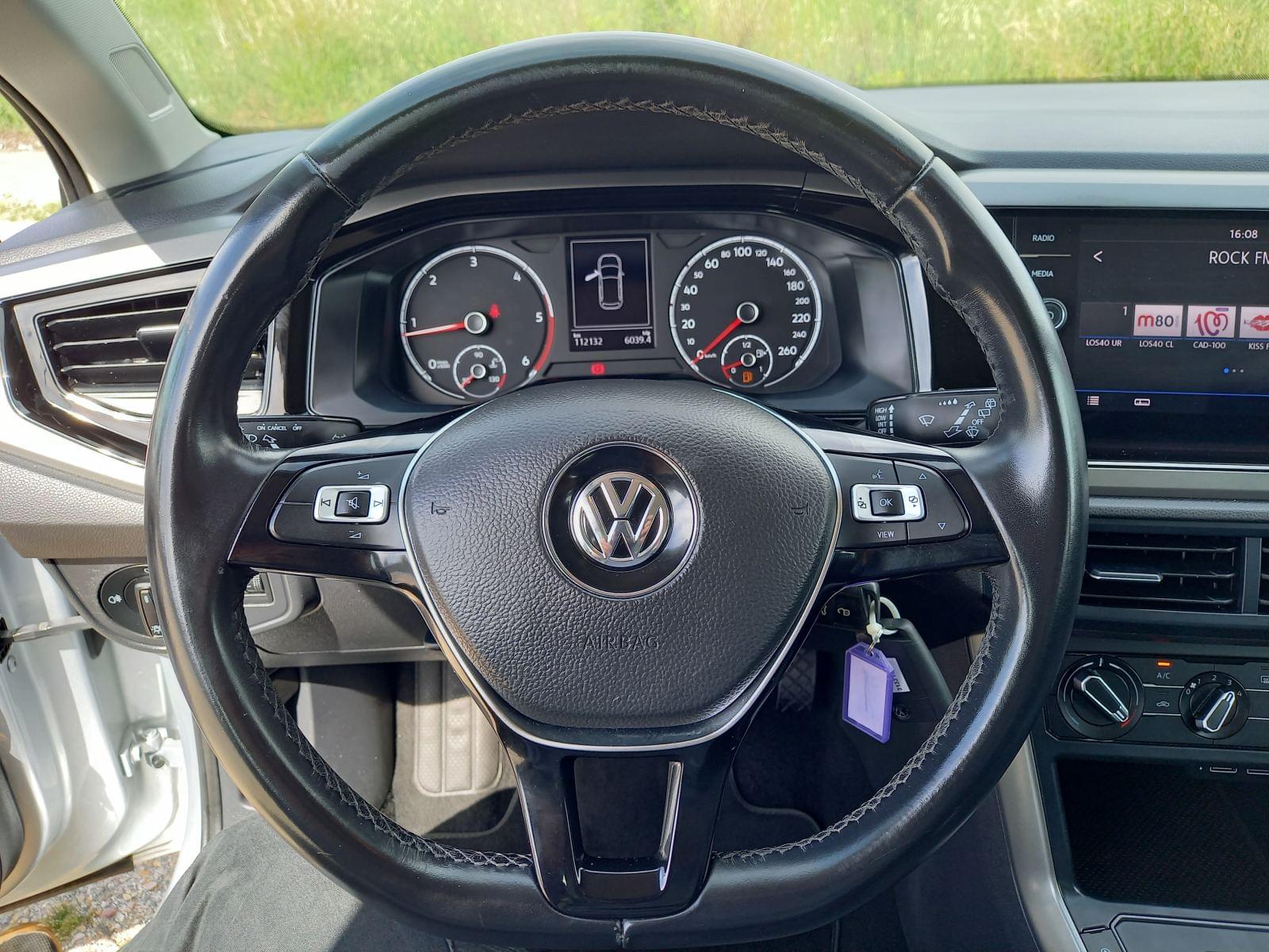 VOLKSWAGEN POLO ADVANCE 1.6 TDI 70KW (95CV) 19 