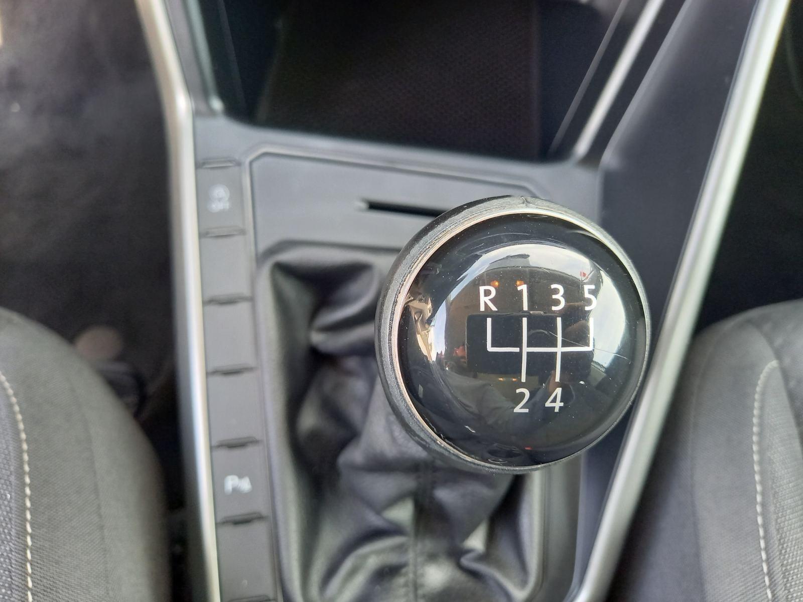 VOLKSWAGEN POLO ADVANCE 1.6 TDI 70KW (95CV) 21 