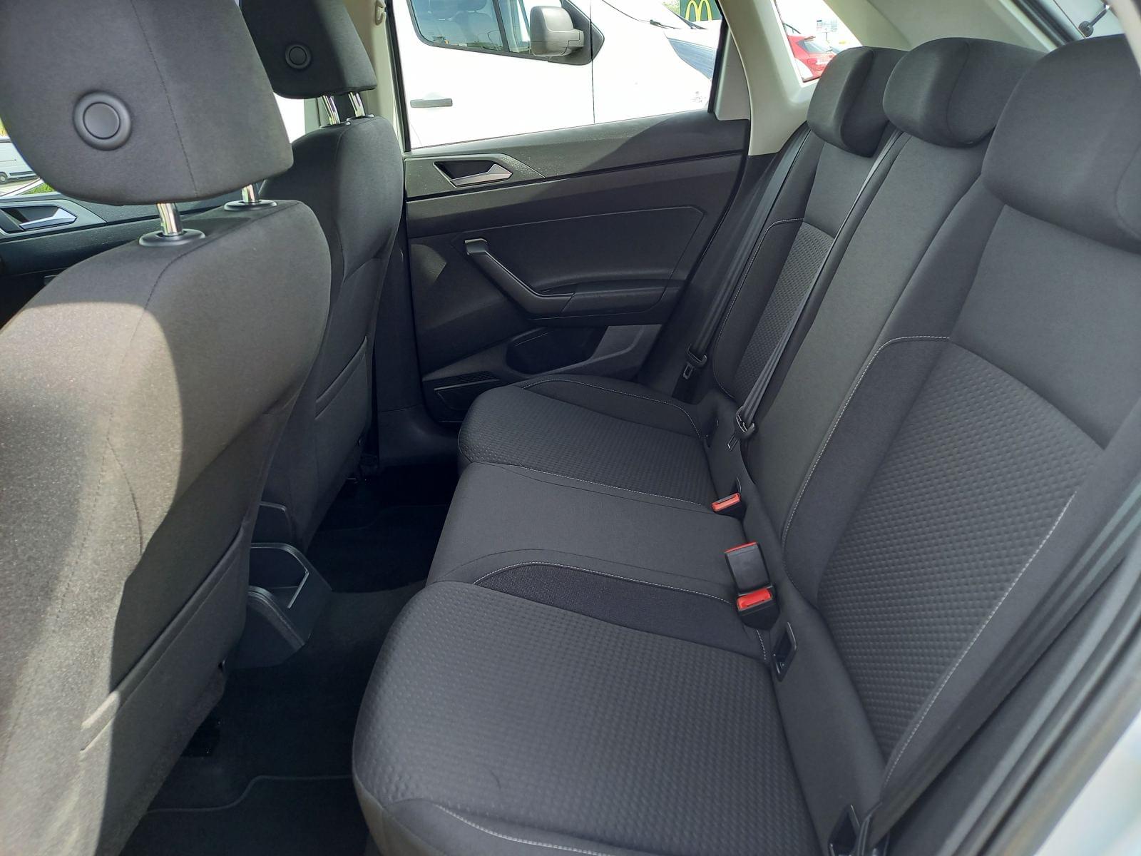VOLKSWAGEN POLO ADVANCE 1.6 TDI 70KW (95CV) 29 