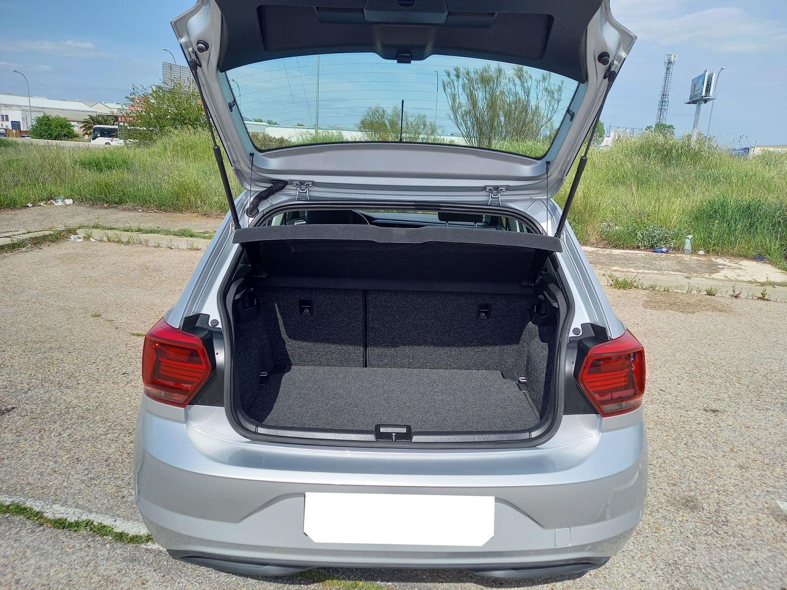 VOLKSWAGEN POLO ADVANCE 1.6 TDI 70KW (95CV) 31 