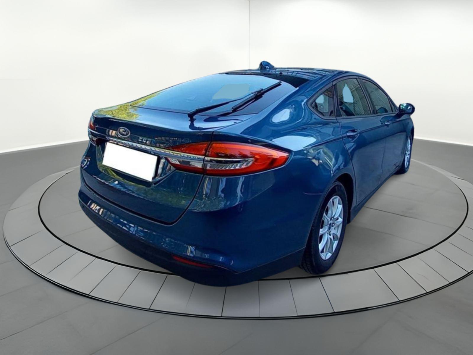 FORD MONDEO 2.0 TDCI 110KW (150CV) TREND 4 