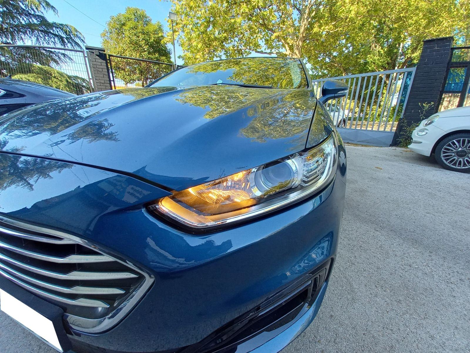 FORD MONDEO 2.0 TDCI 110KW (150CV) TREND 8 