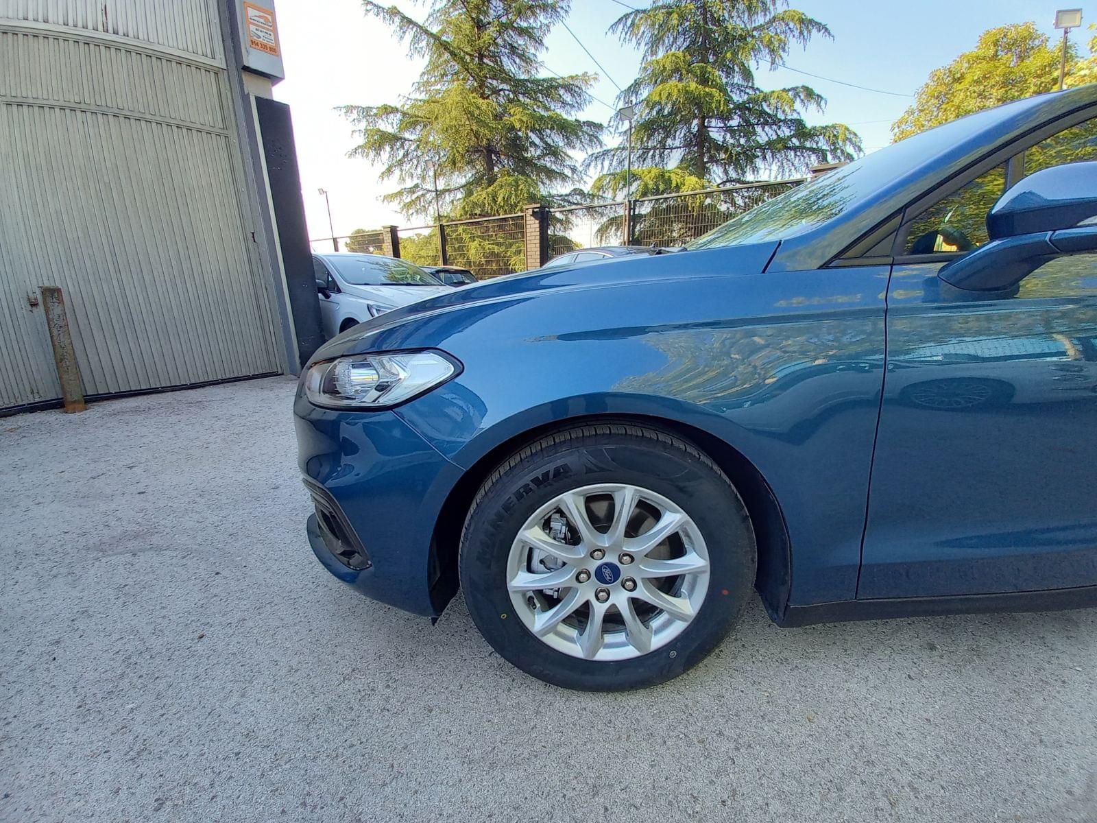 FORD MONDEO 2.0 TDCI 110KW (150CV) TREND 9 