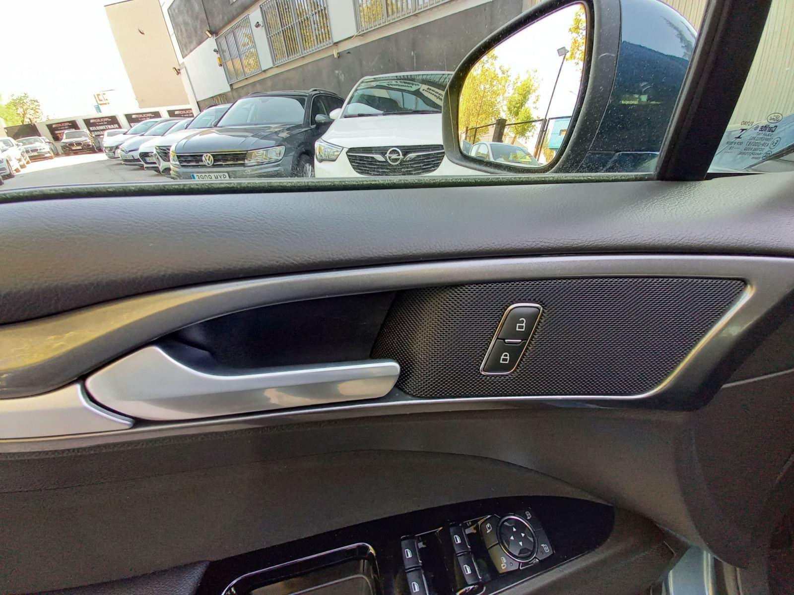 FORD MONDEO 2.0 TDCI 110KW (150CV) TREND 10 