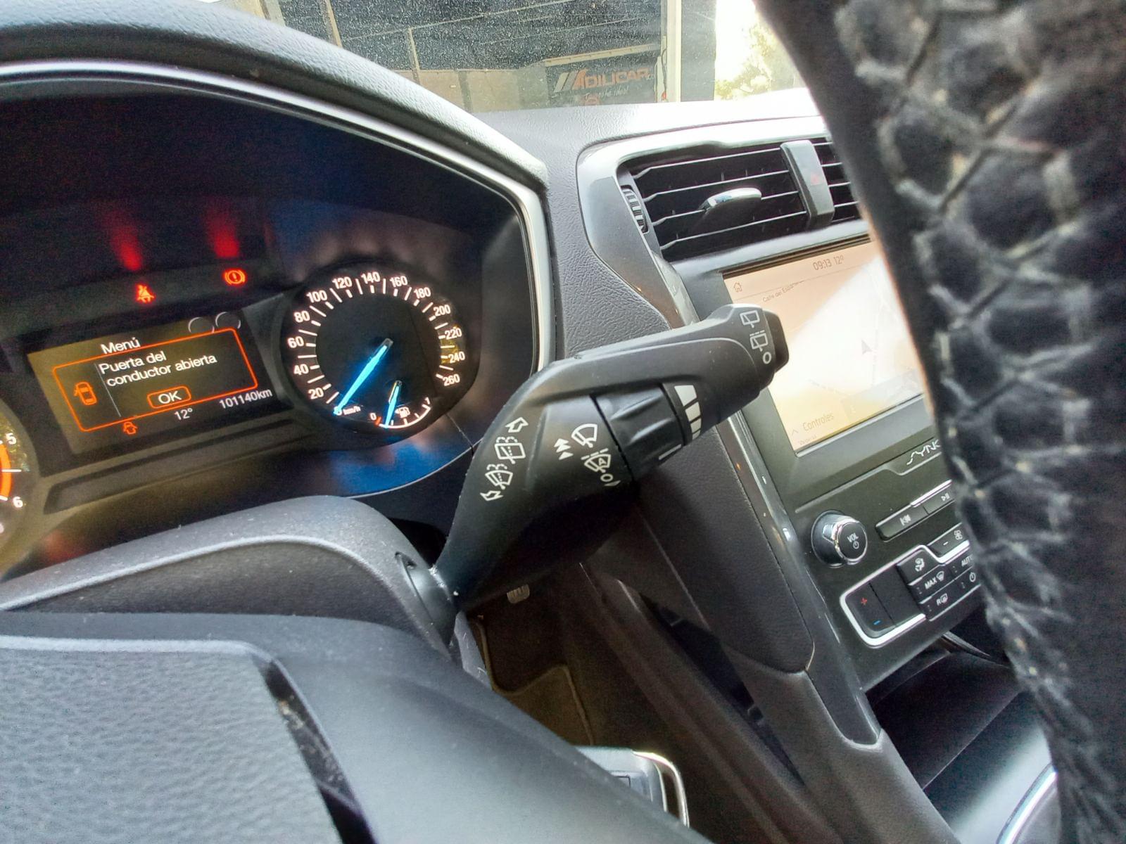 FORD MONDEO 2.0 TDCI 110KW (150CV) TREND 16 