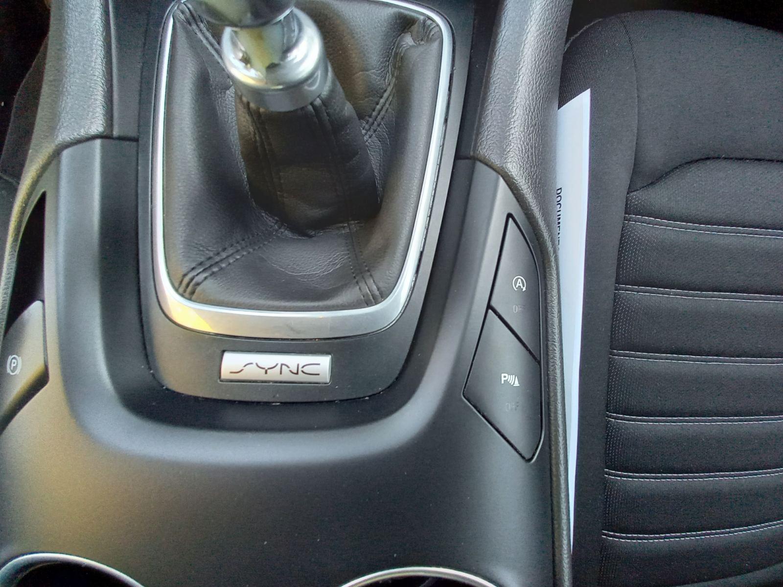 FORD MONDEO 2.0 TDCI 110KW (150CV) TREND 21 