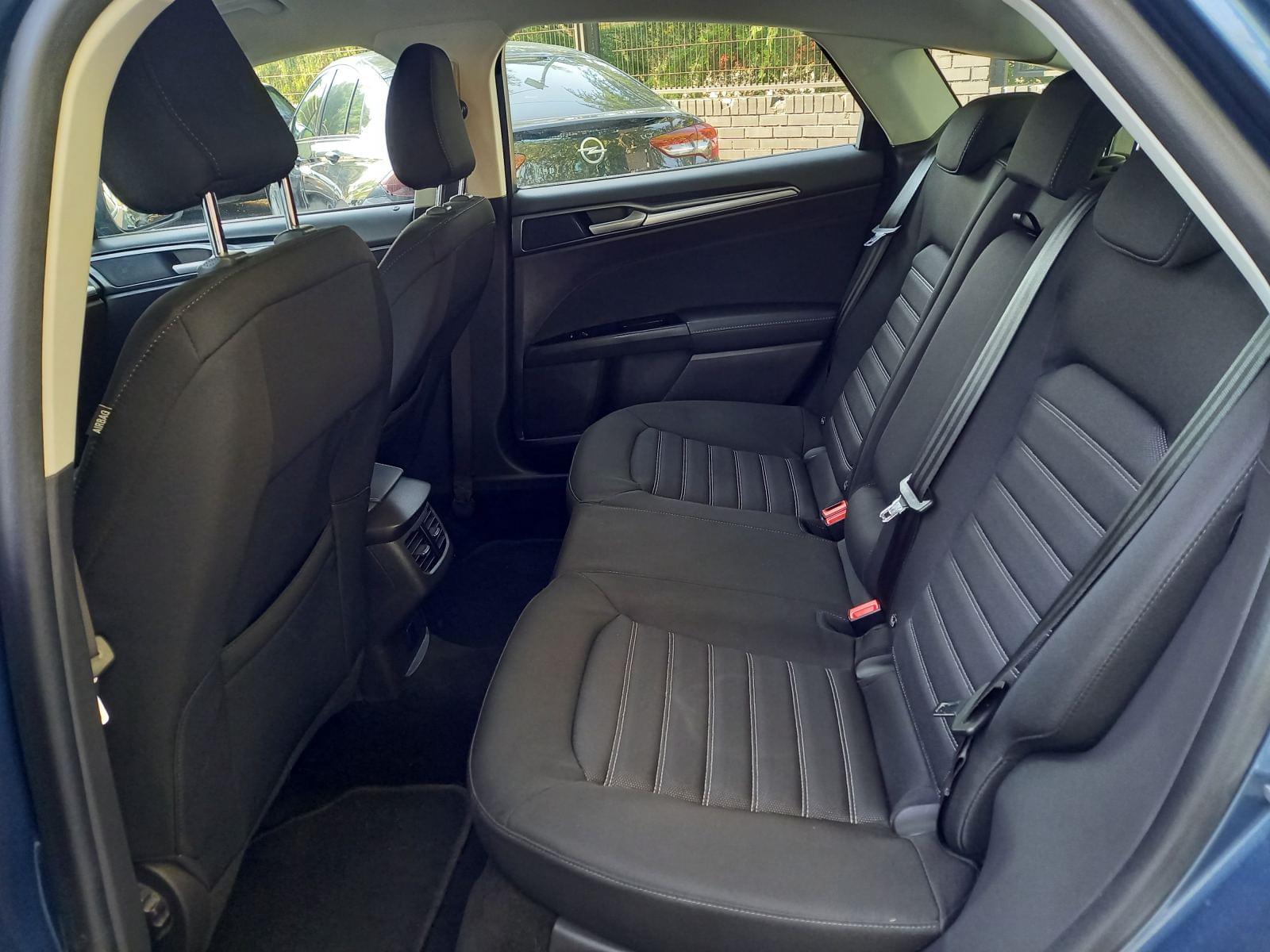 FORD MONDEO 2.0 TDCI 110KW (150CV) TREND 24 
