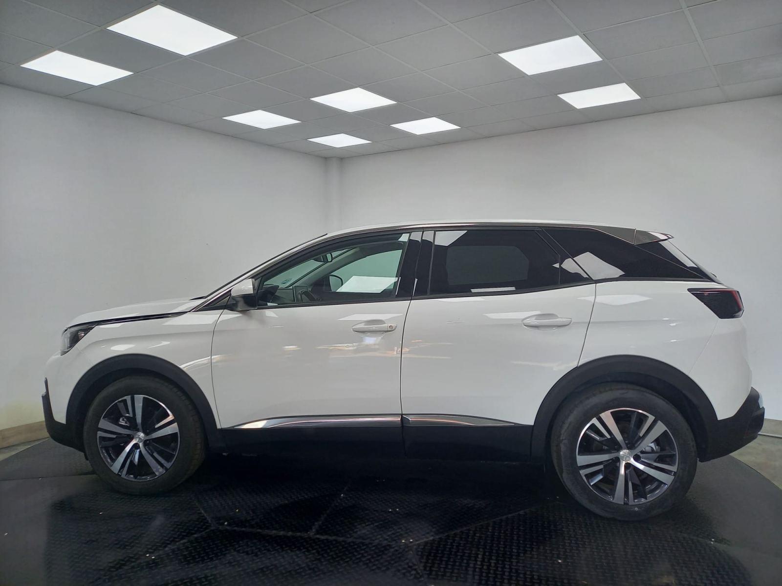 PEUGEOT 3008 ALLURE 1.5 HDI 130CV MT6 E6DT 3