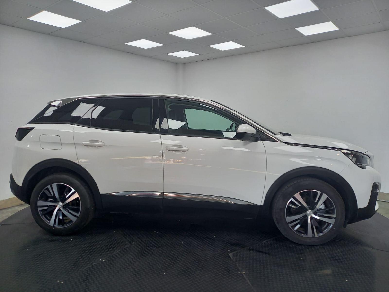 PEUGEOT 3008 ALLURE 1.5 HDI 130CV MT6 E6DT 7